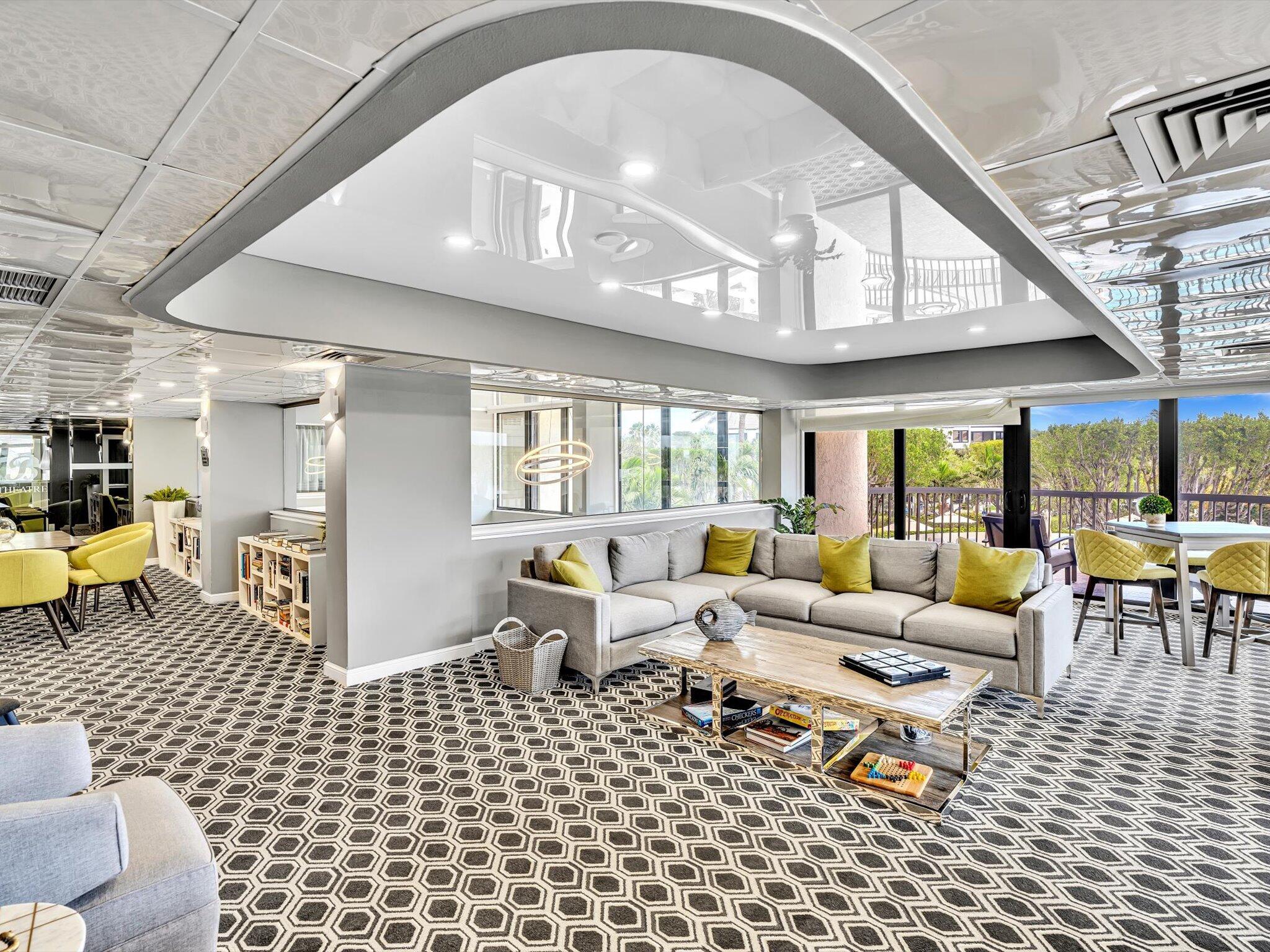 4740 S Ocean Boulevard 606