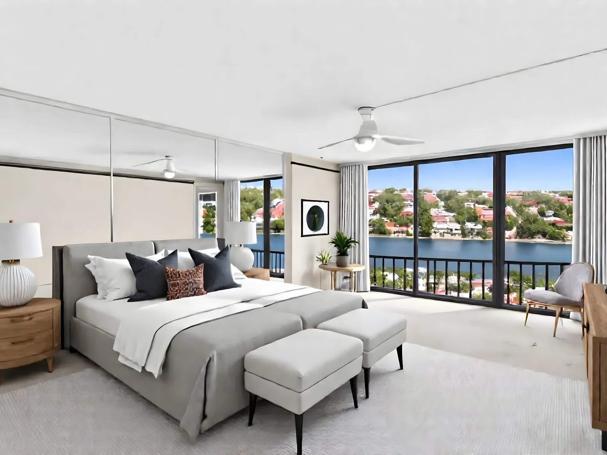 4740 S Ocean Boulevard 606