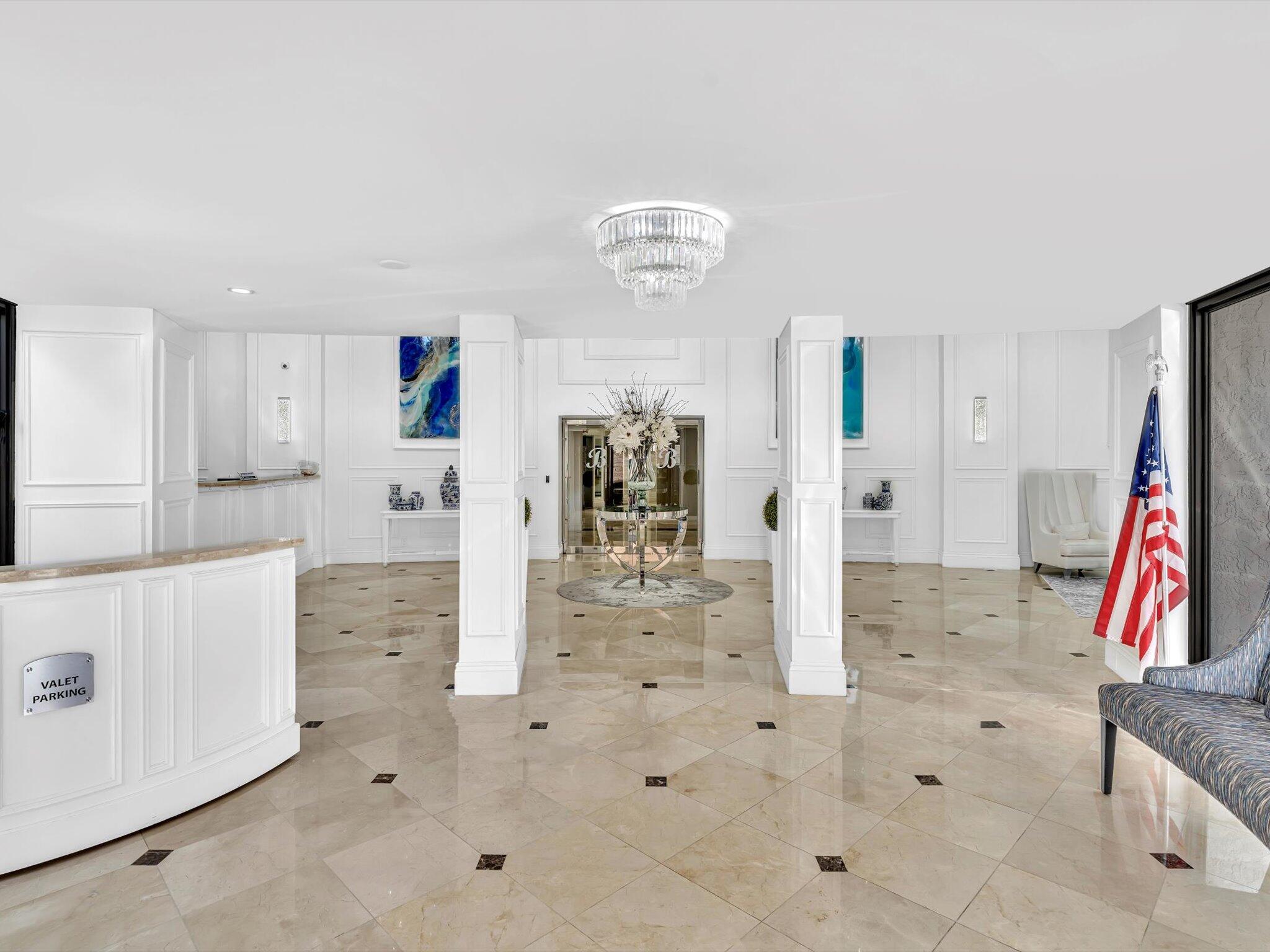 4740 S Ocean Boulevard 606