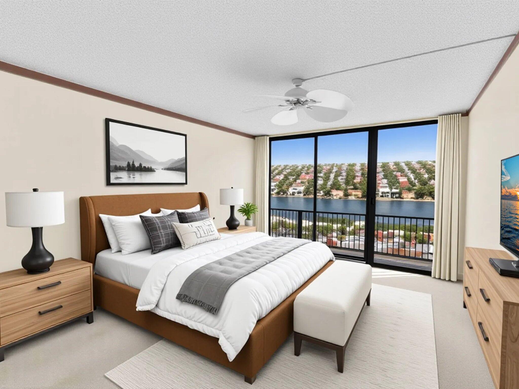 4740 S Ocean Boulevard 606