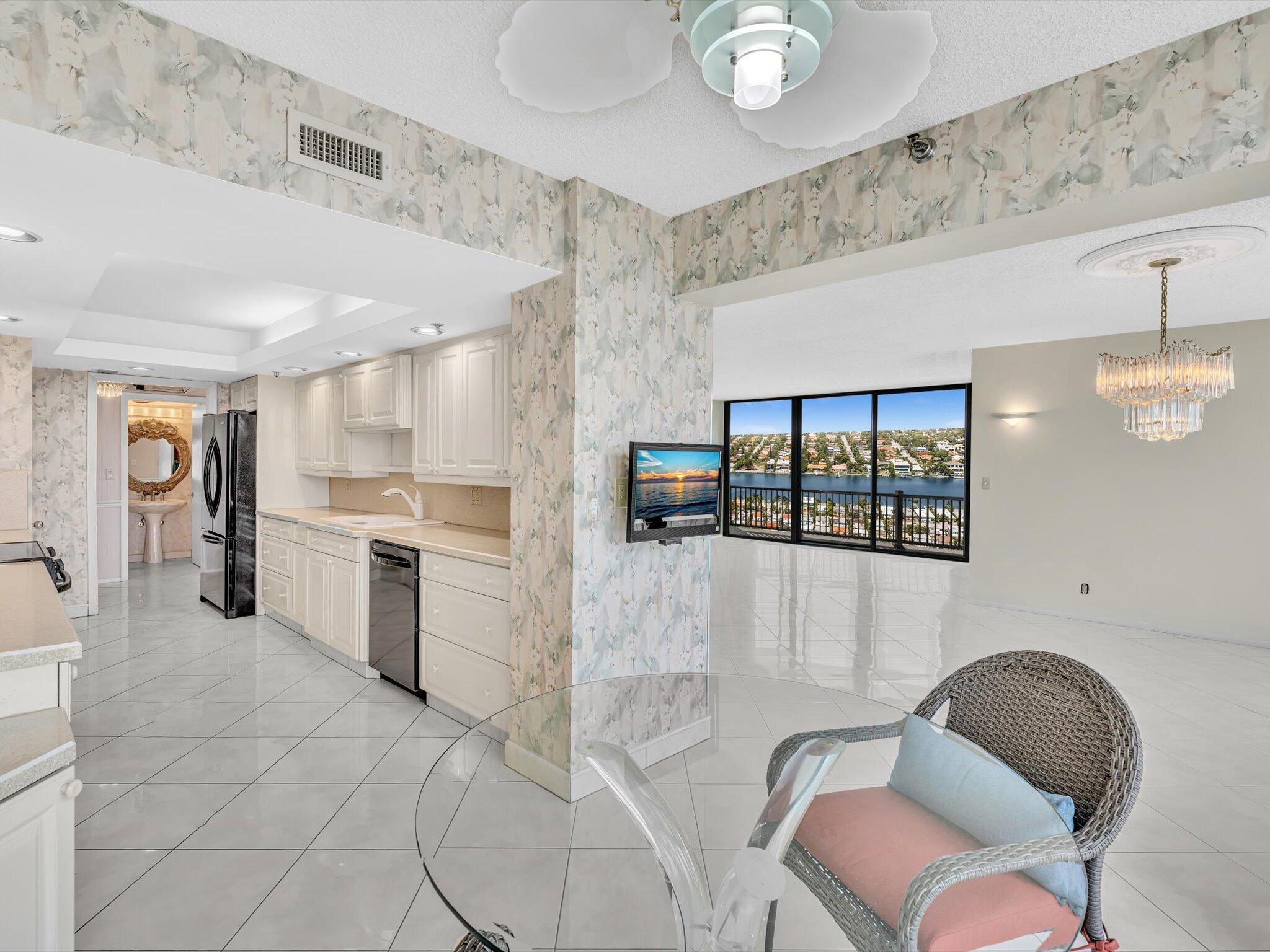 4740 S Ocean Boulevard 606