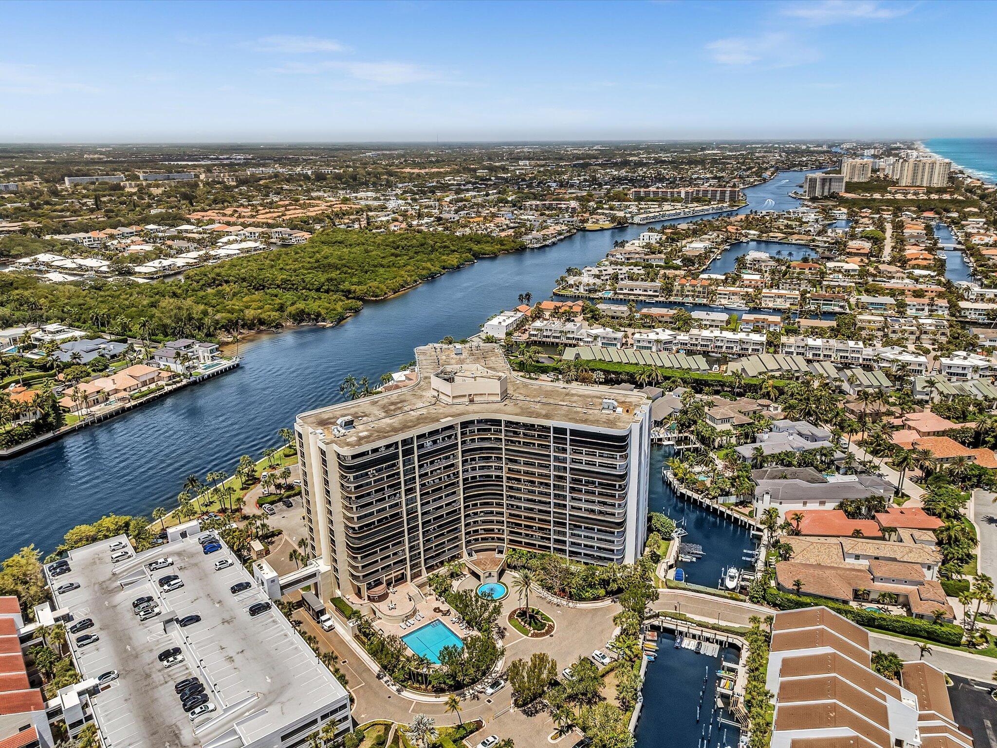 4740 S Ocean Boulevard 606