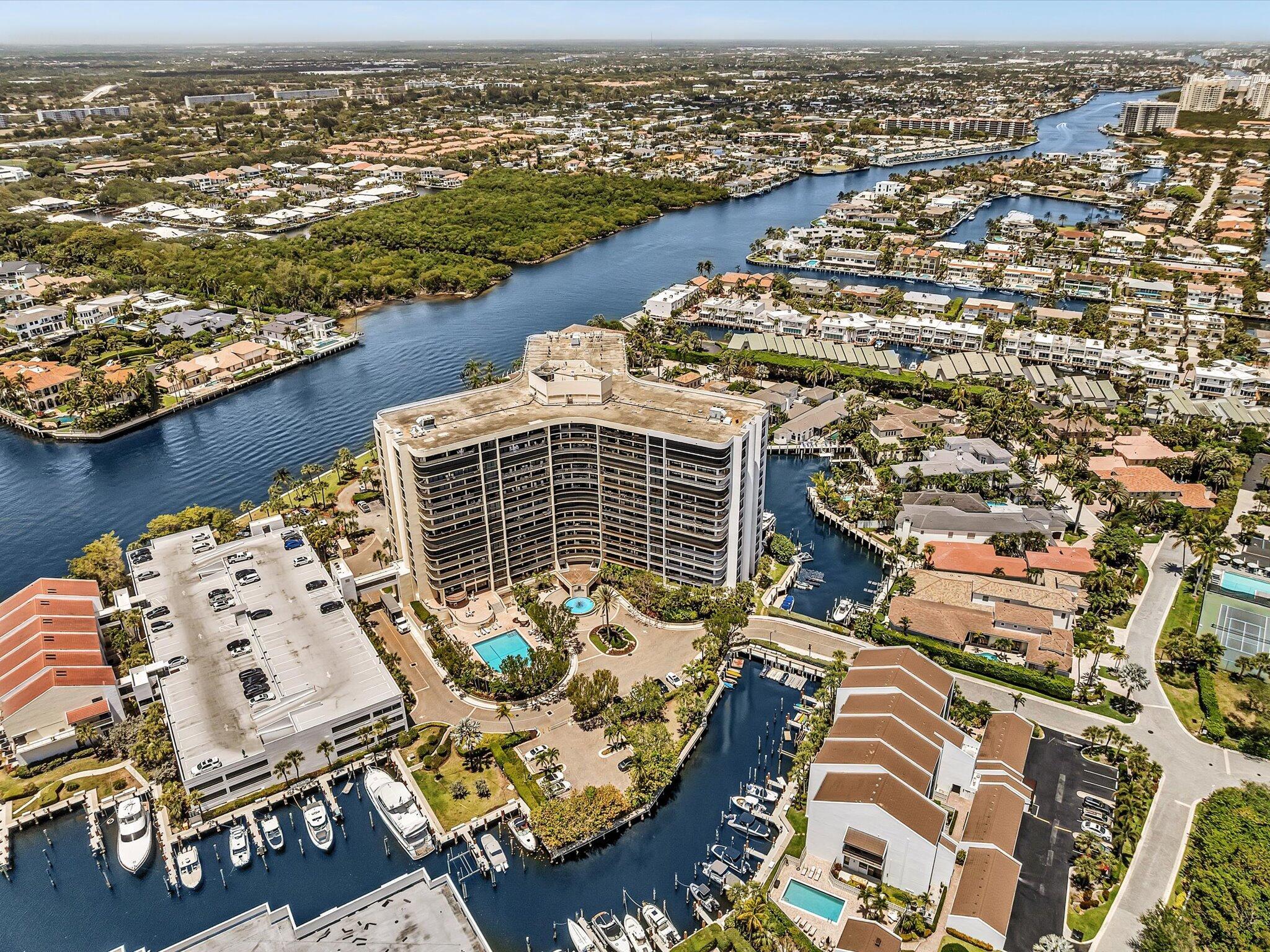 4740 S Ocean Boulevard 606