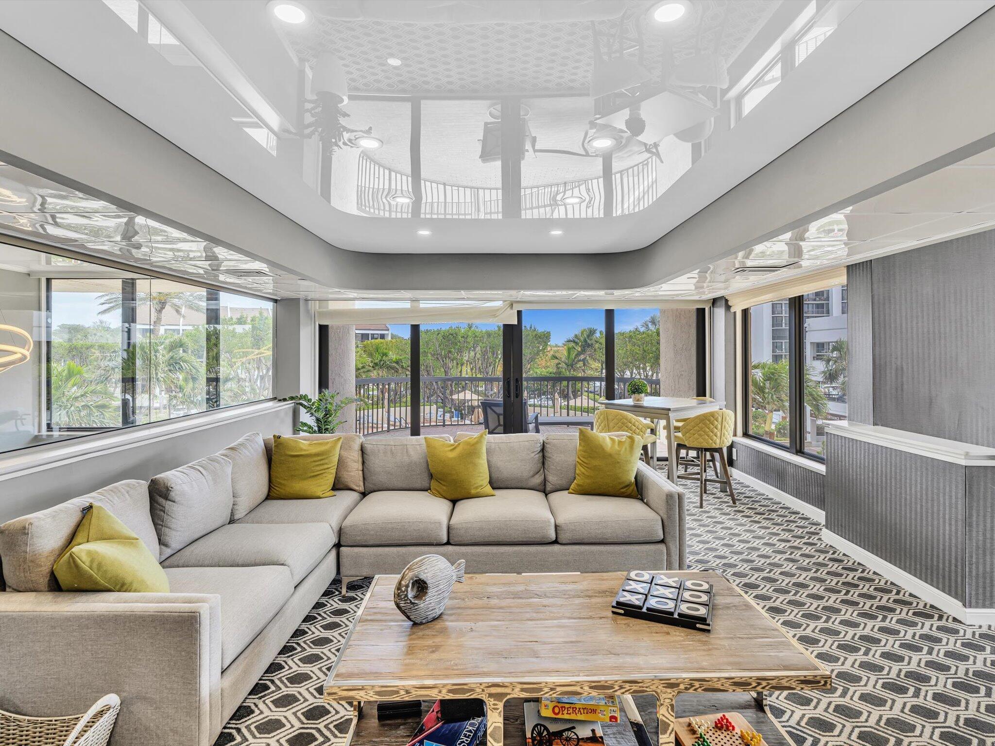 4740 S Ocean Boulevard 606