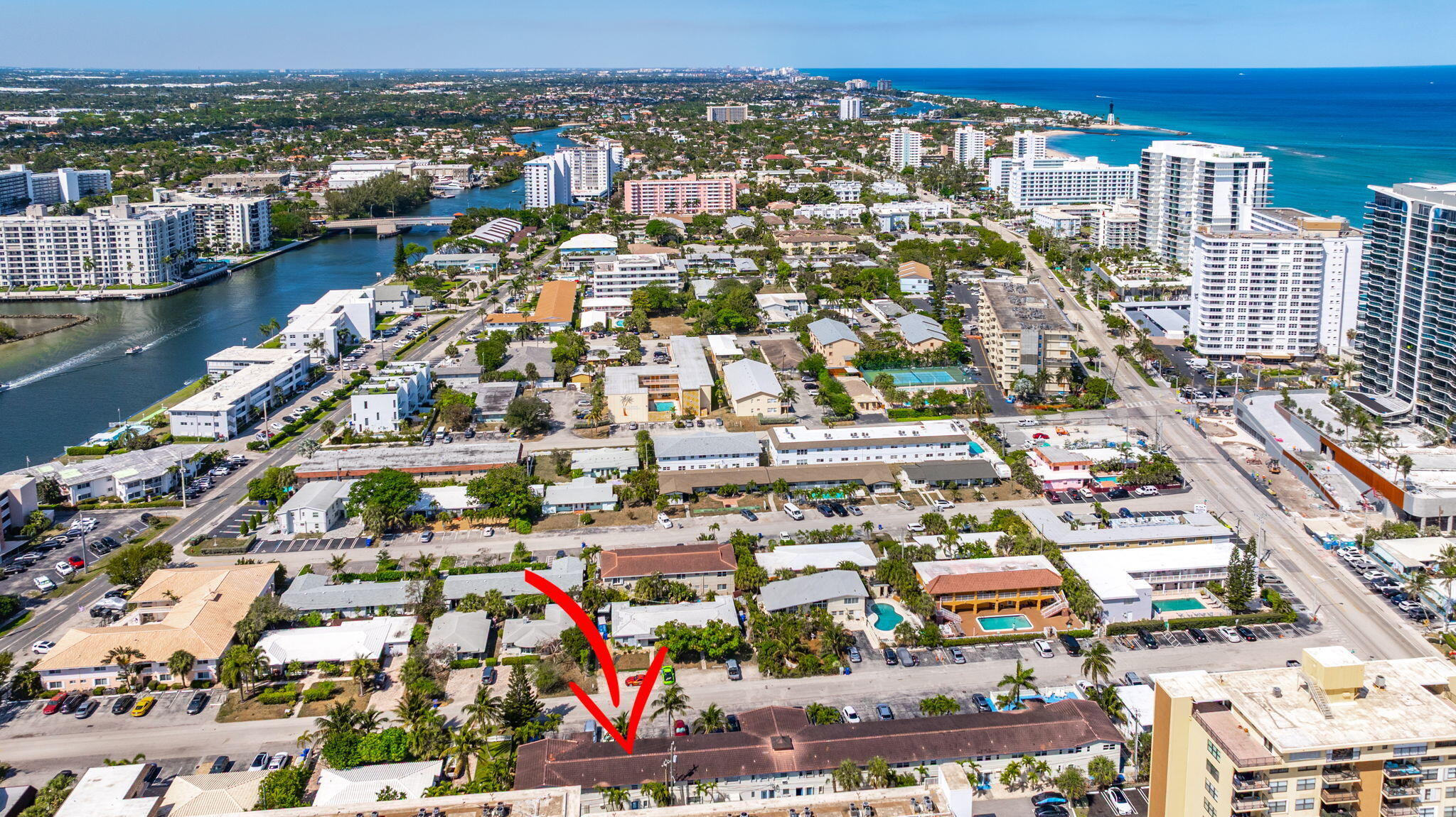 3212 NE 8th Court 7