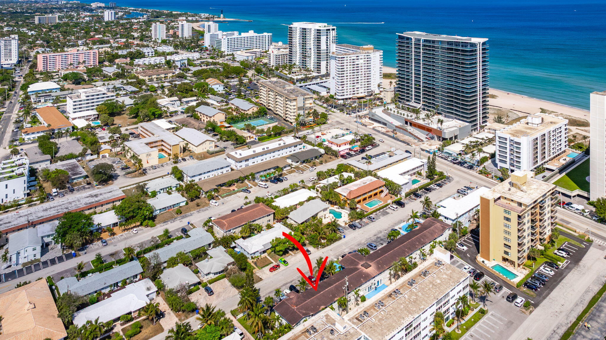 3212 NE 8th Court 7