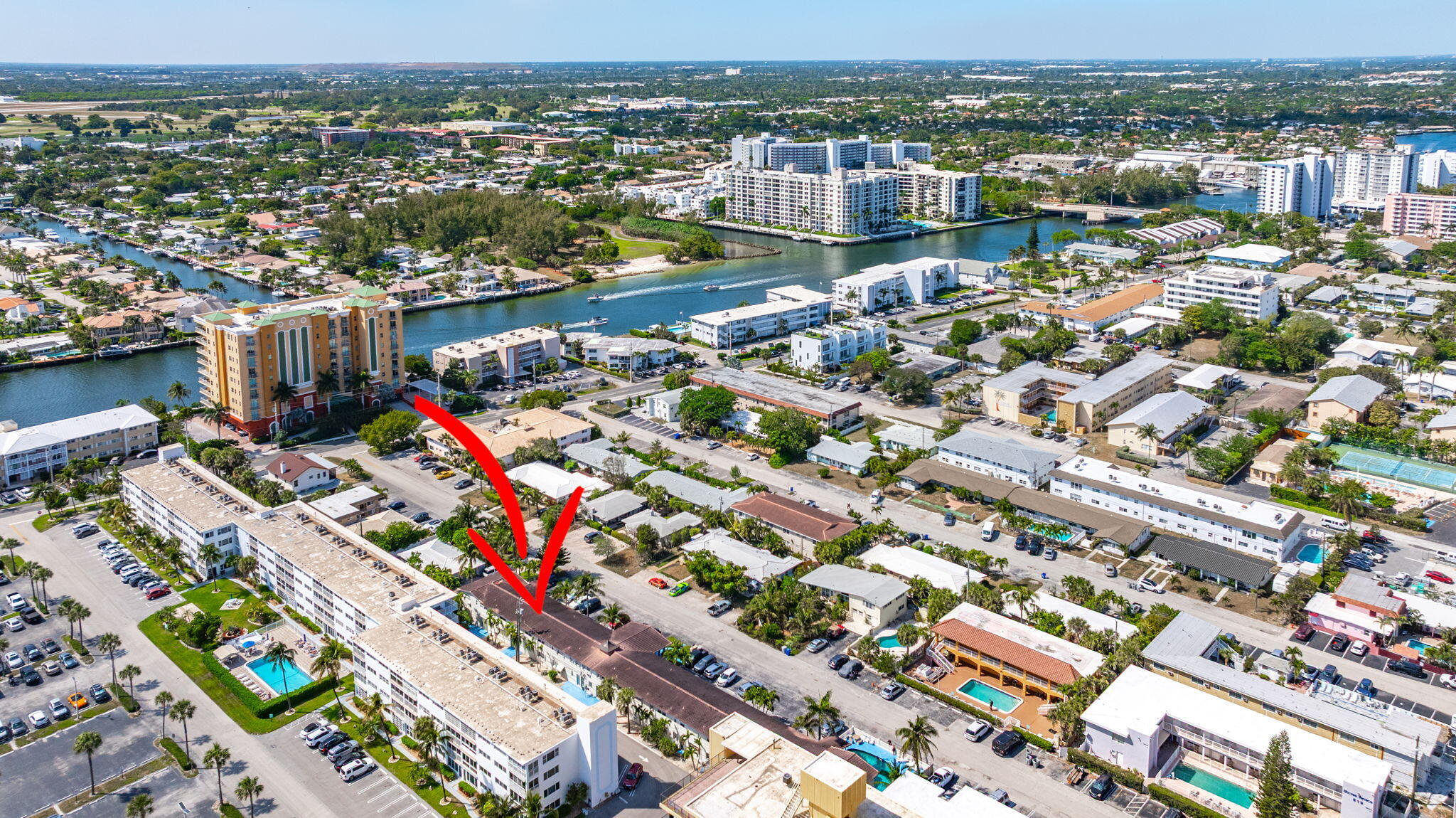 3212 NE 8th Court 7