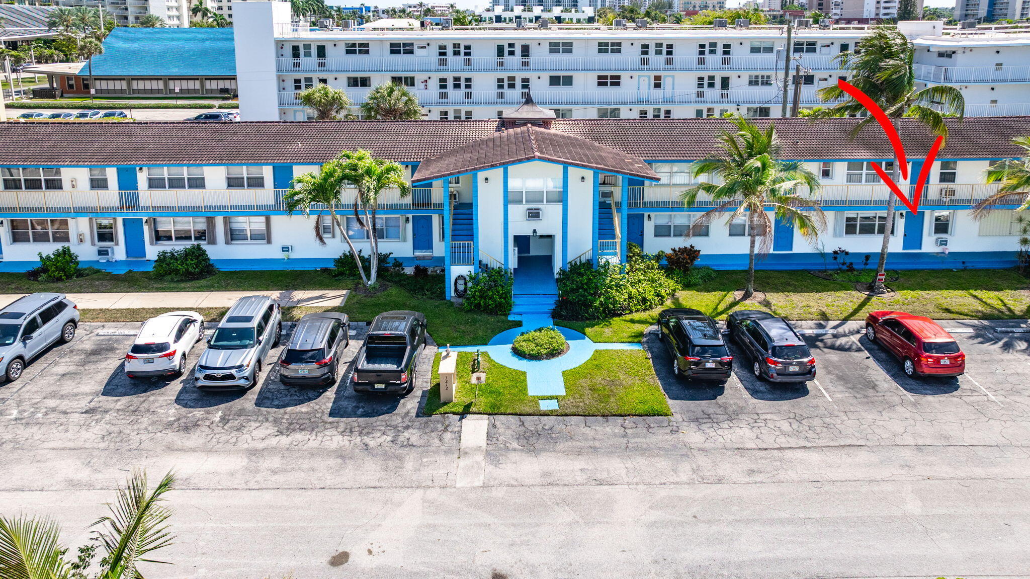 3212 NE 8th Court 7