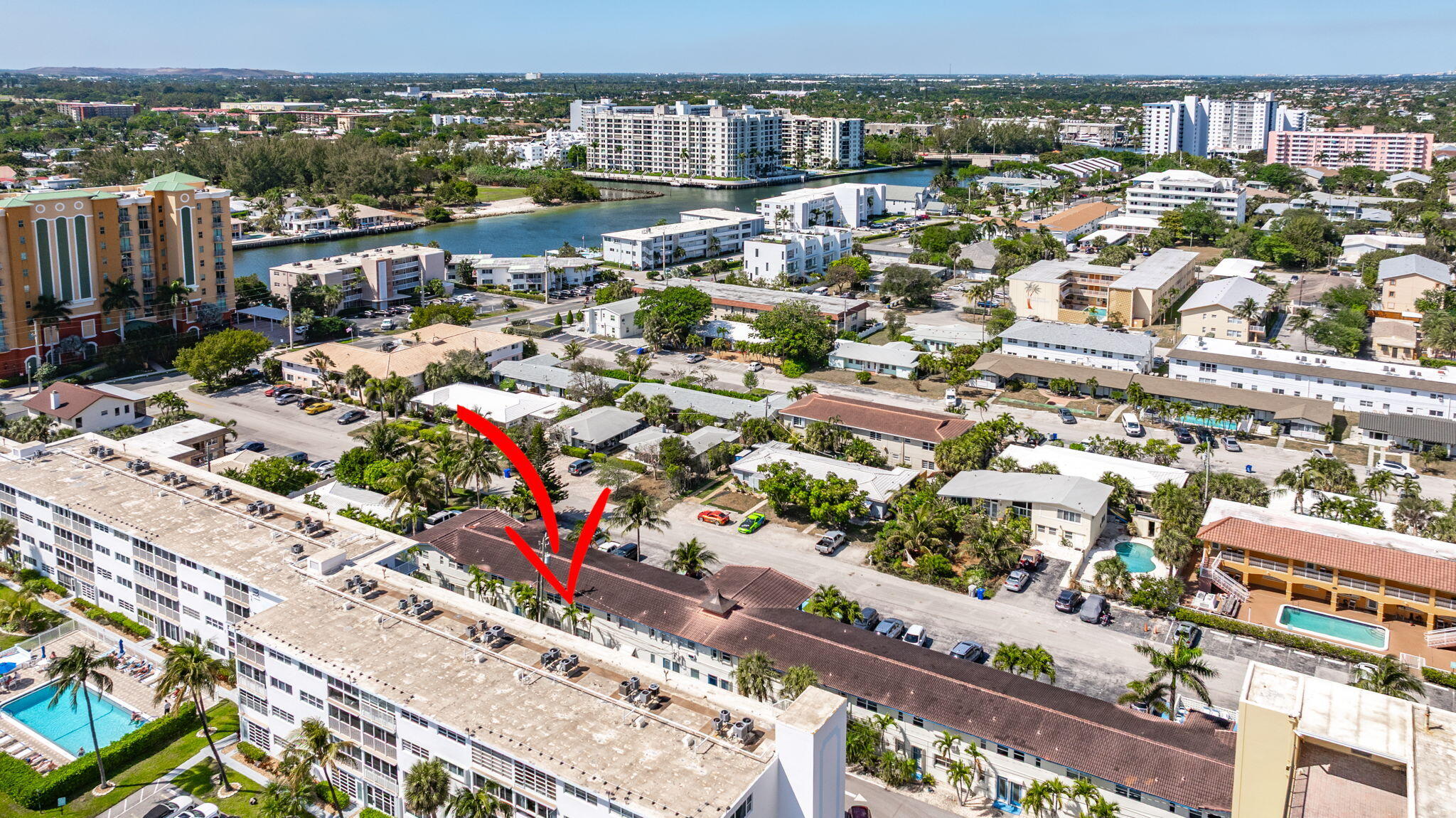 3212 NE 8th Court 7