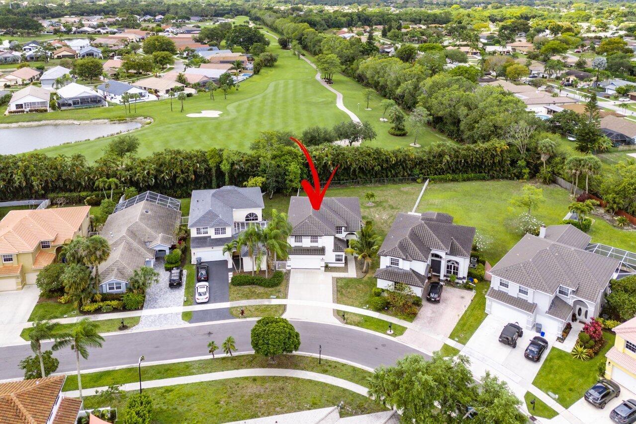 11157 Harbour Springs Circle