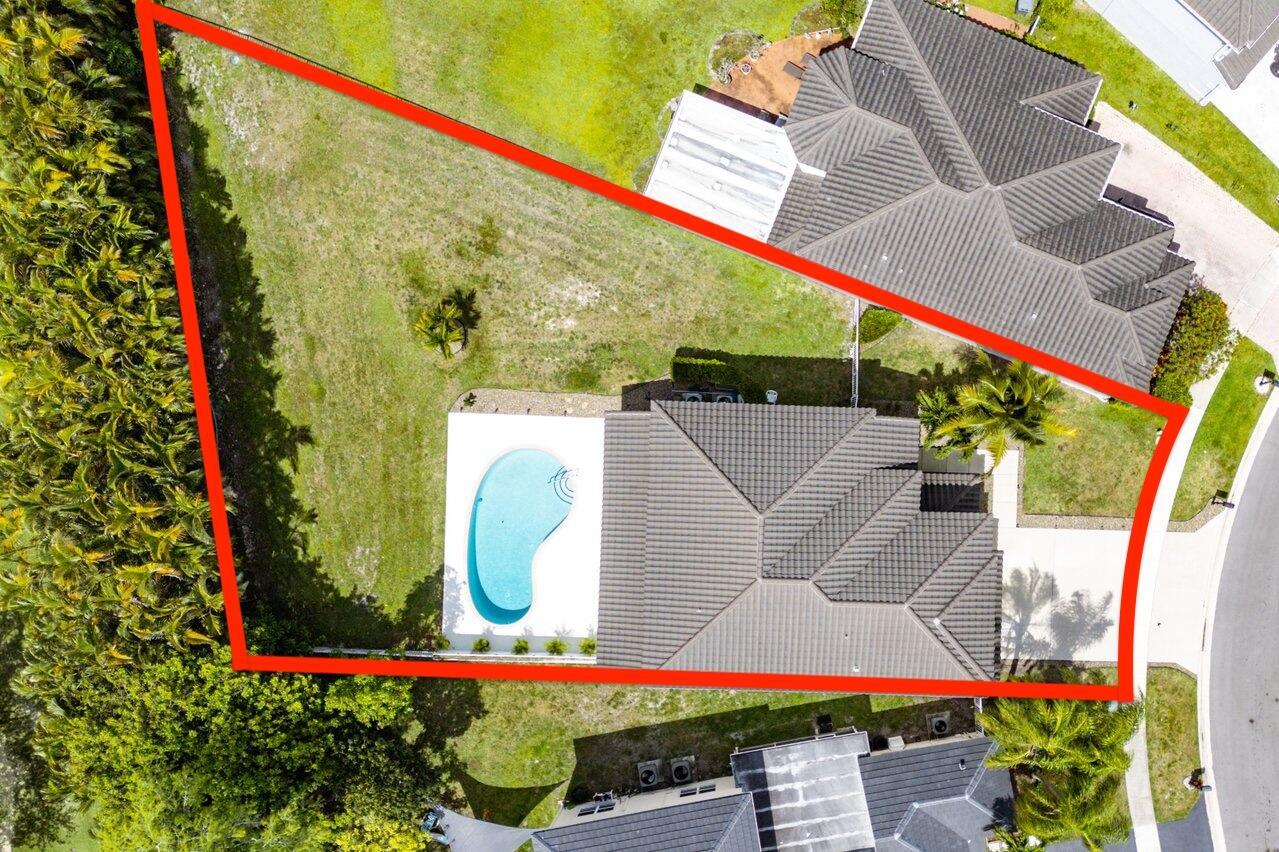 11157 Harbour Springs Circle