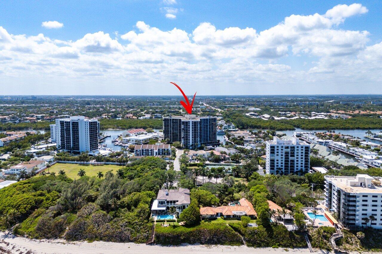 4740 S Ocean Boulevard 1201