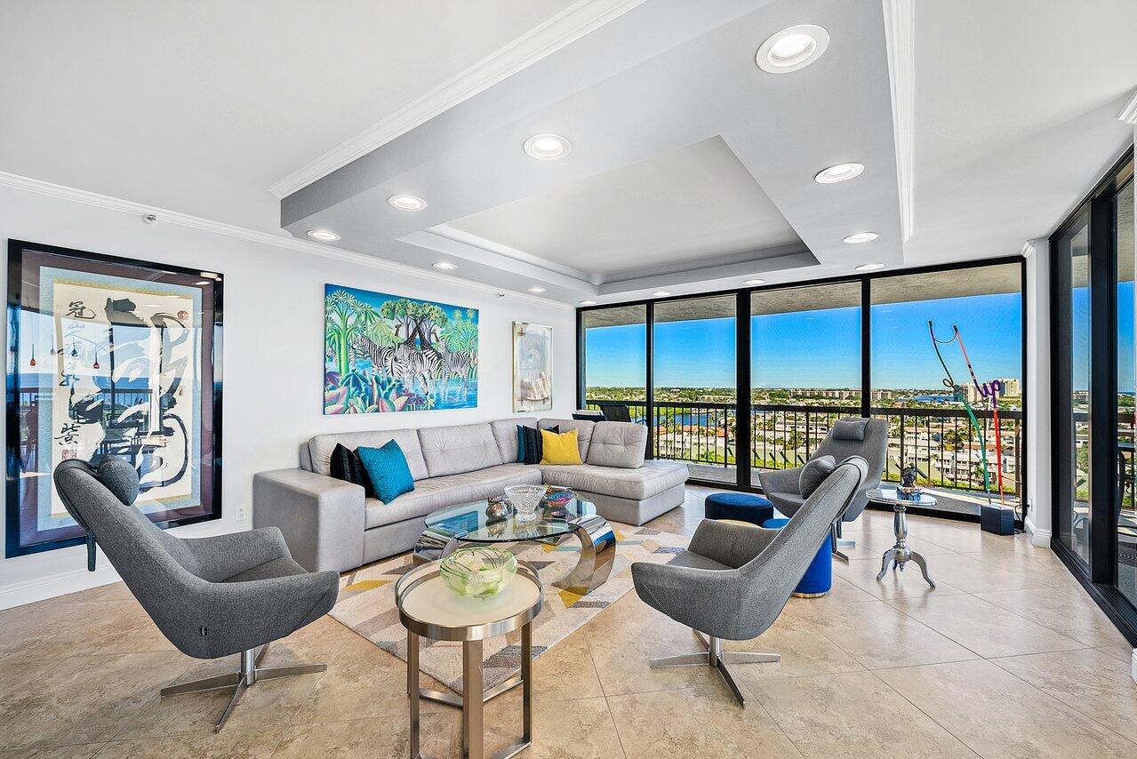 4740 S Ocean Boulevard 1201