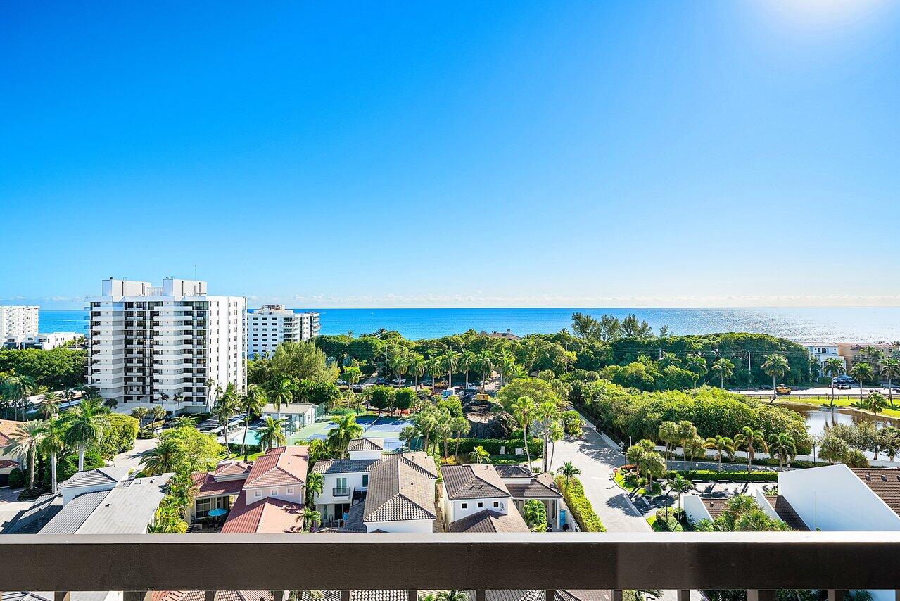 4740 S Ocean Boulevard 1201