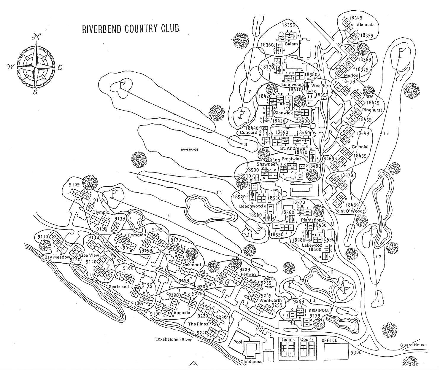 18419 SE Wood Haven Lane E