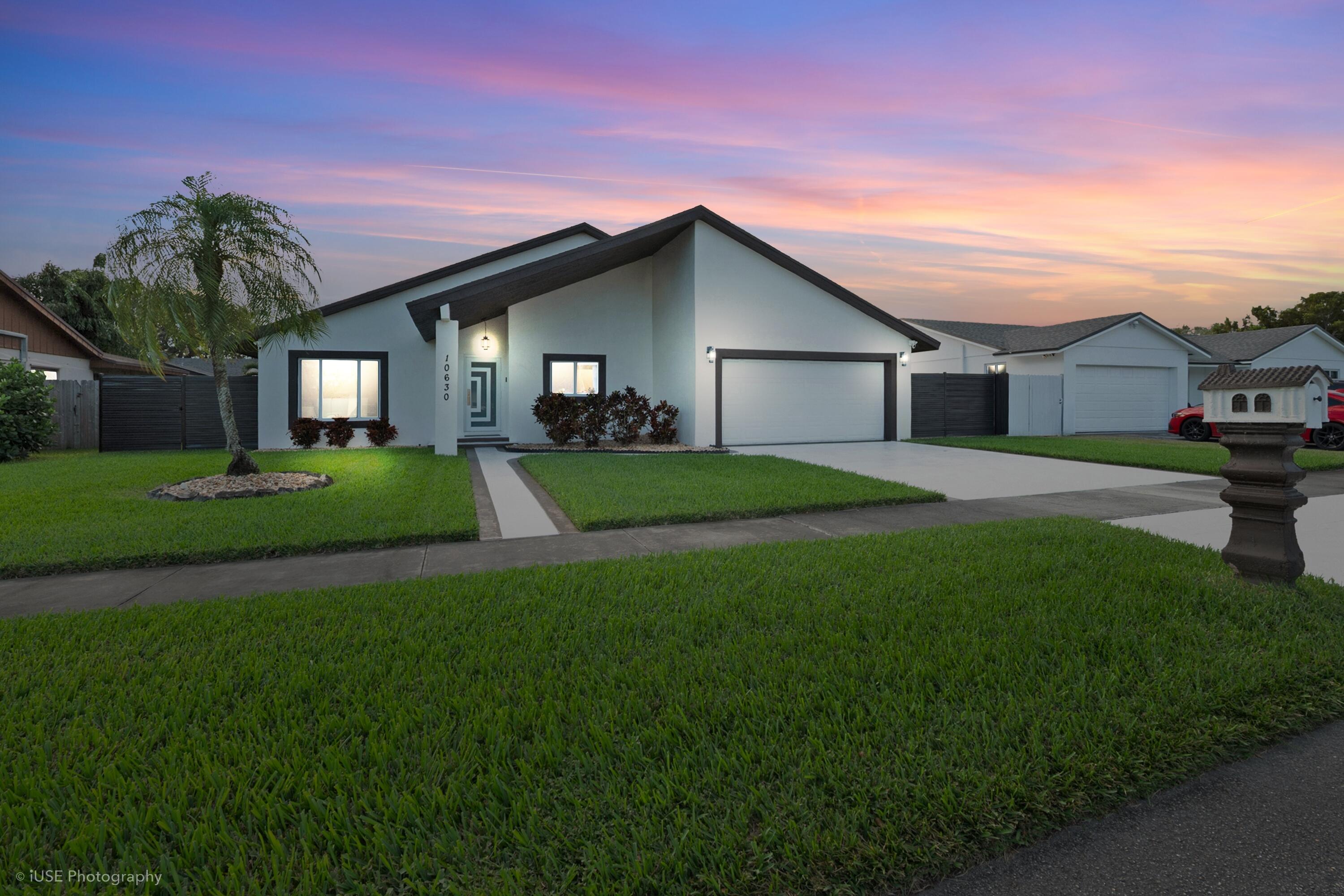 10630 SW 139th Avenue