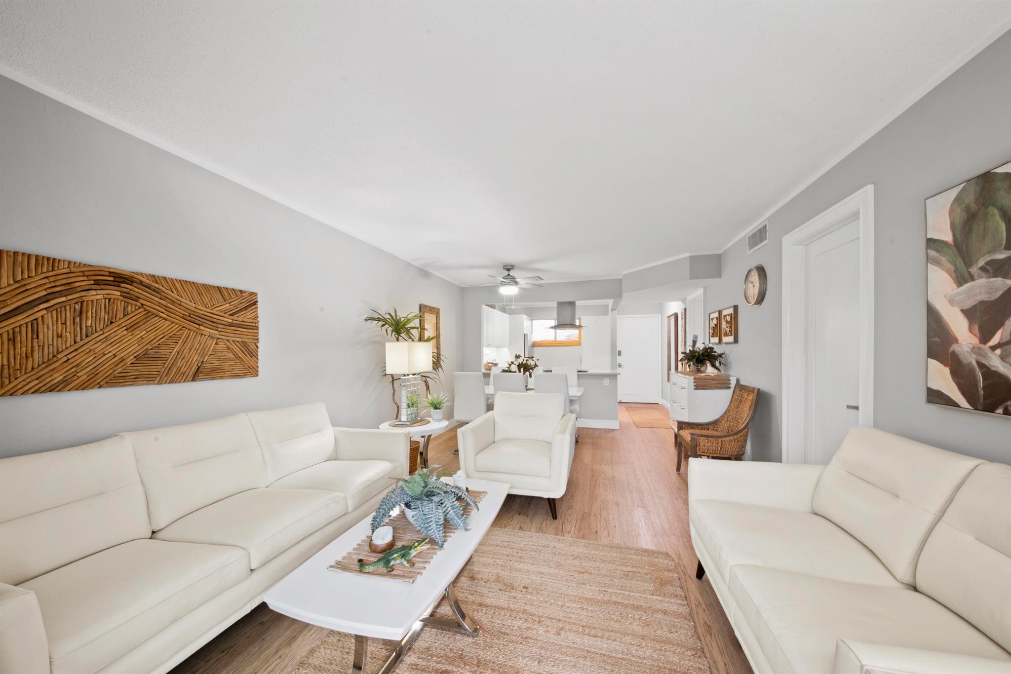 2856 S Garden Drive 205