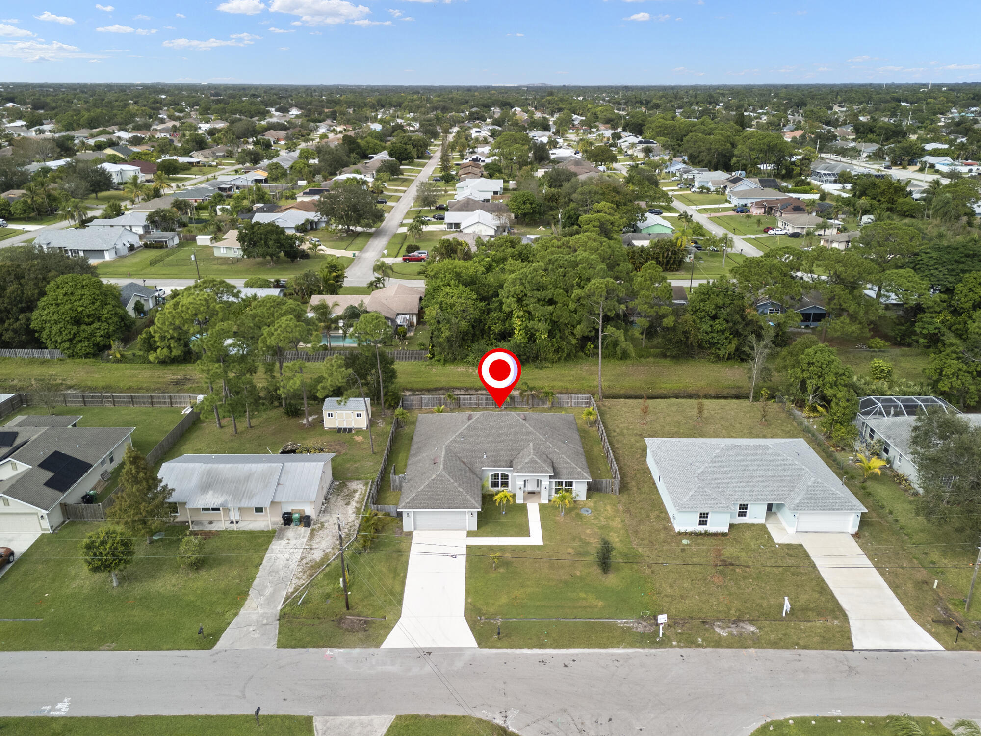 137 SW Pisces Terrace, Port St. Lucie