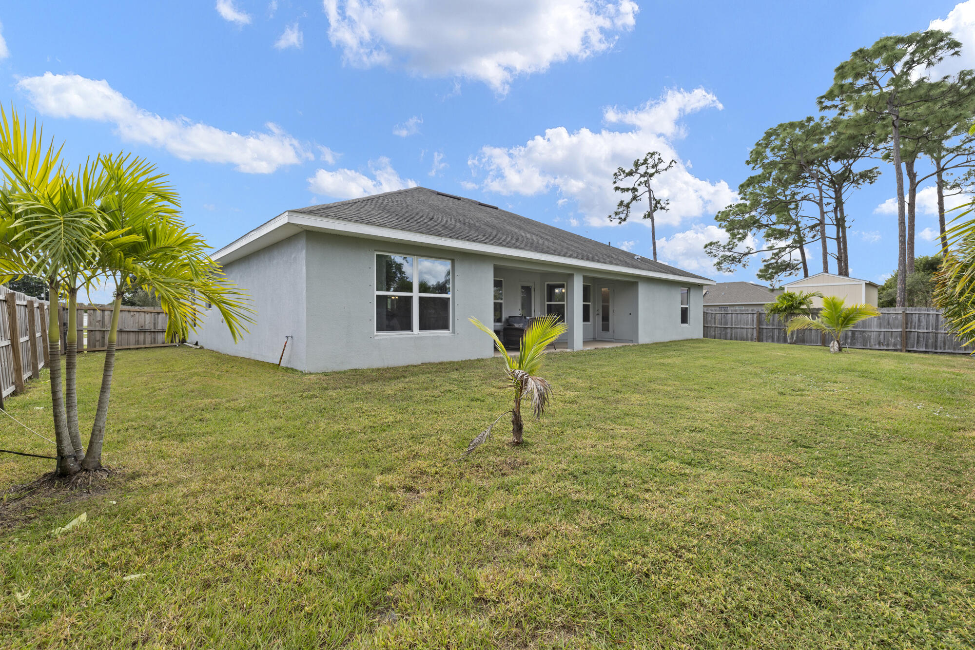 137 SW Pisces Terrace, Port St. Lucie