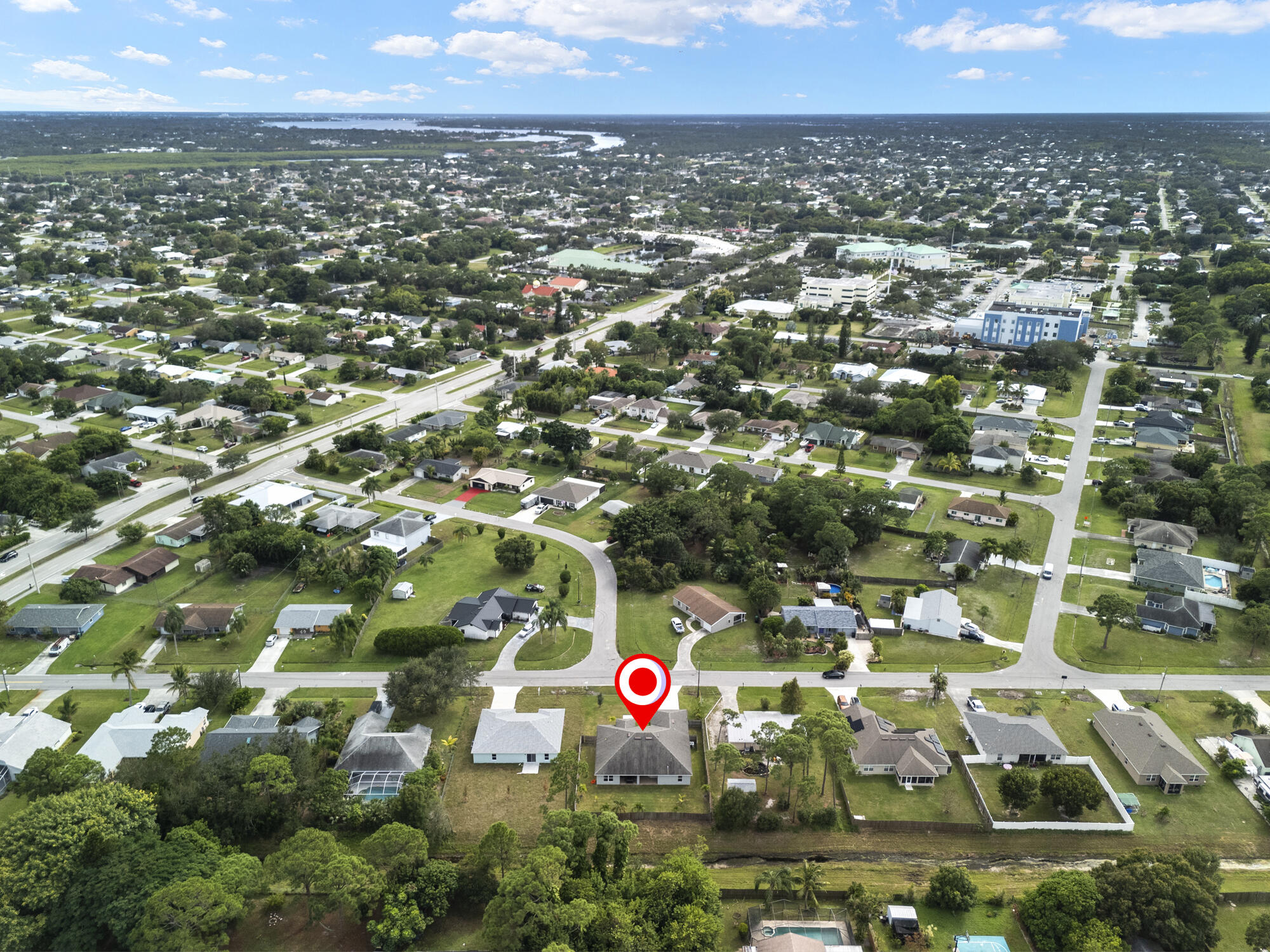 137 SW Pisces Terrace, Port St. Lucie