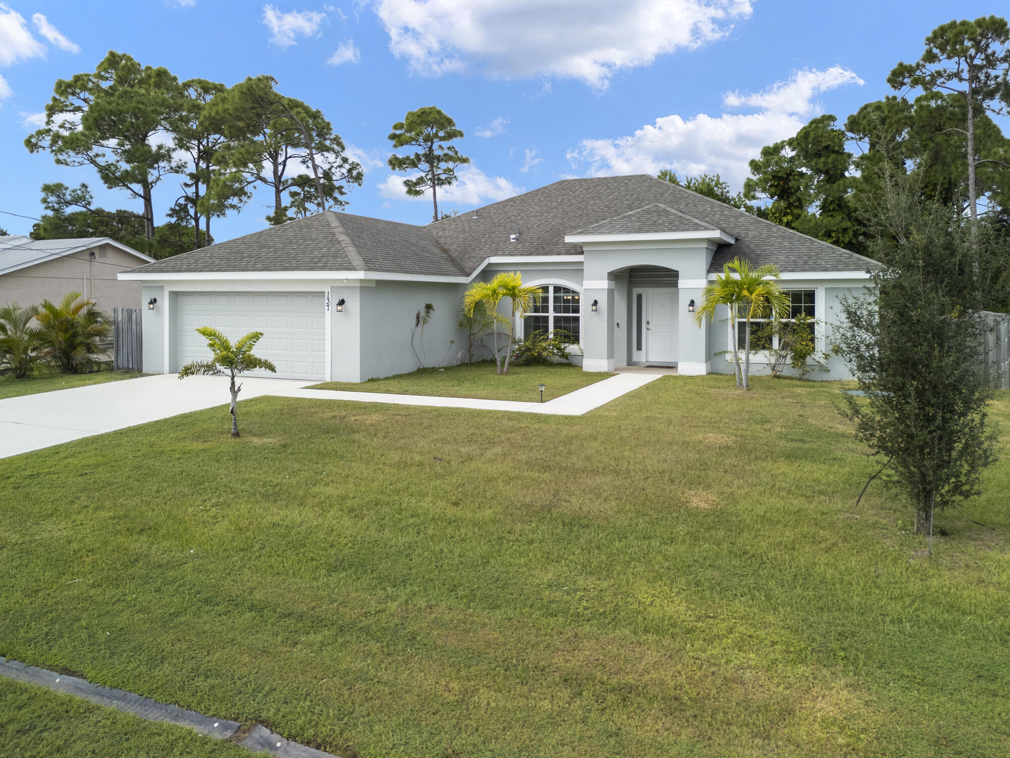 137 SW Pisces Terrace, Port St. Lucie