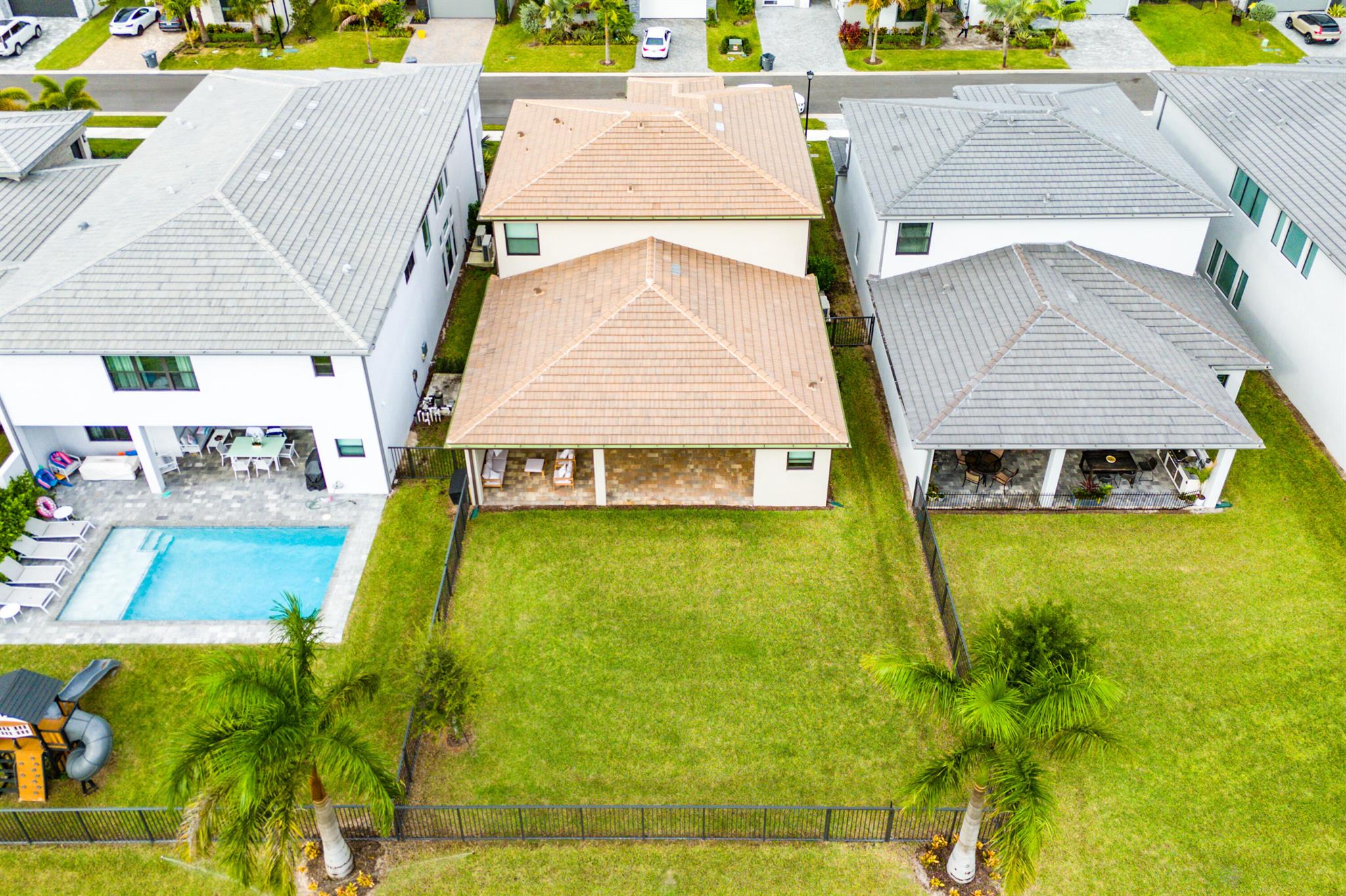 8308 Royal County Down Road