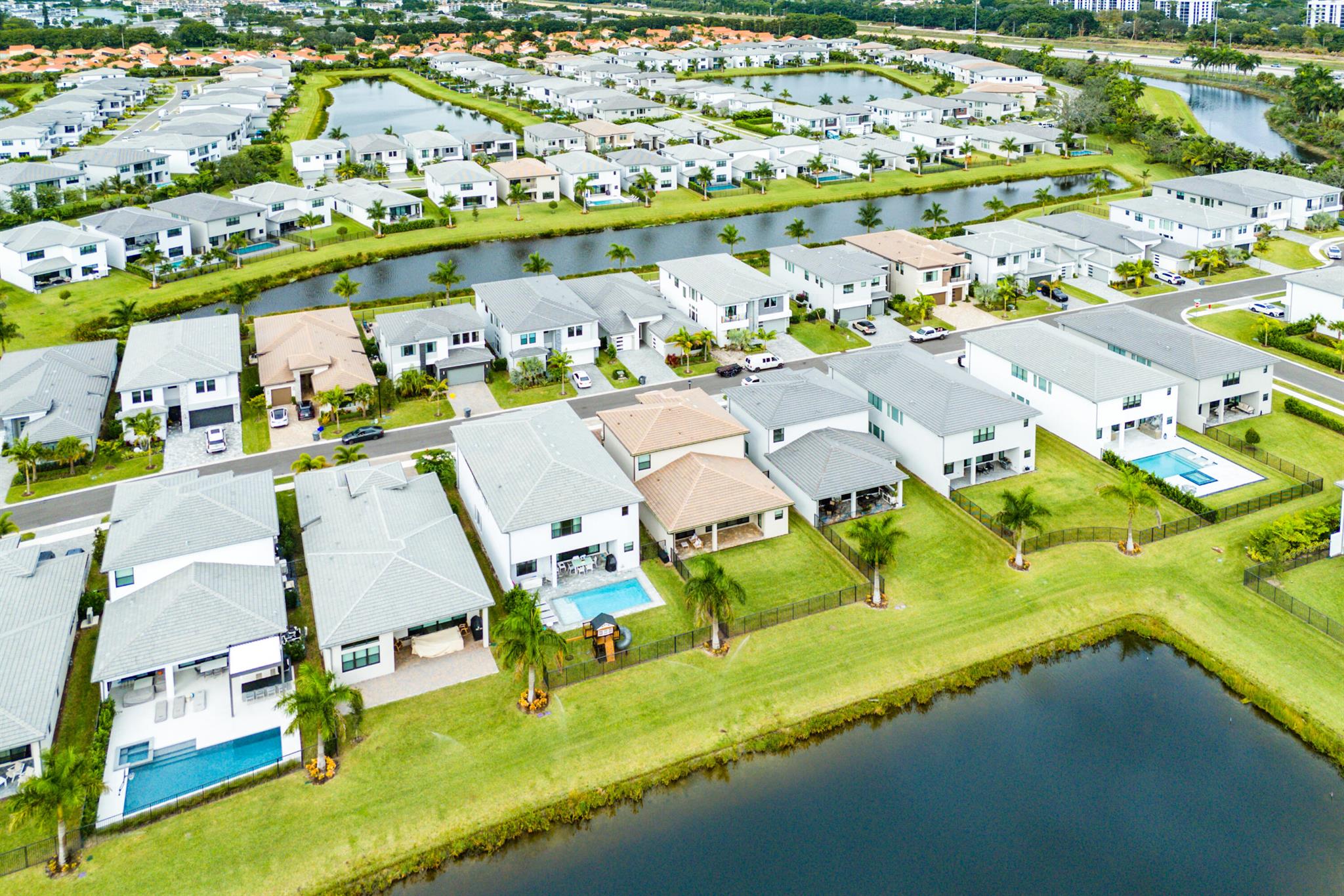 8308 Royal County Down Road