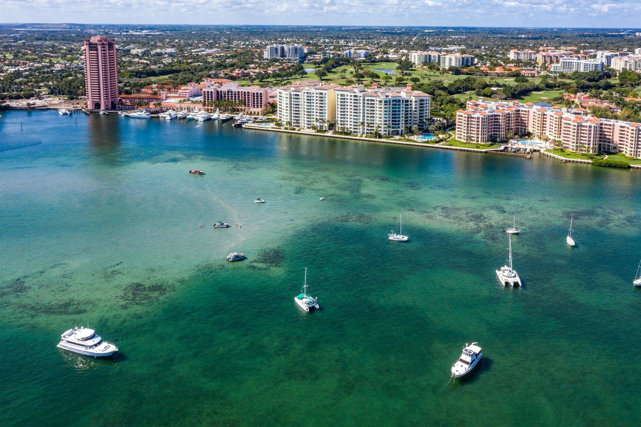 400 SE 5th Avenue 805n