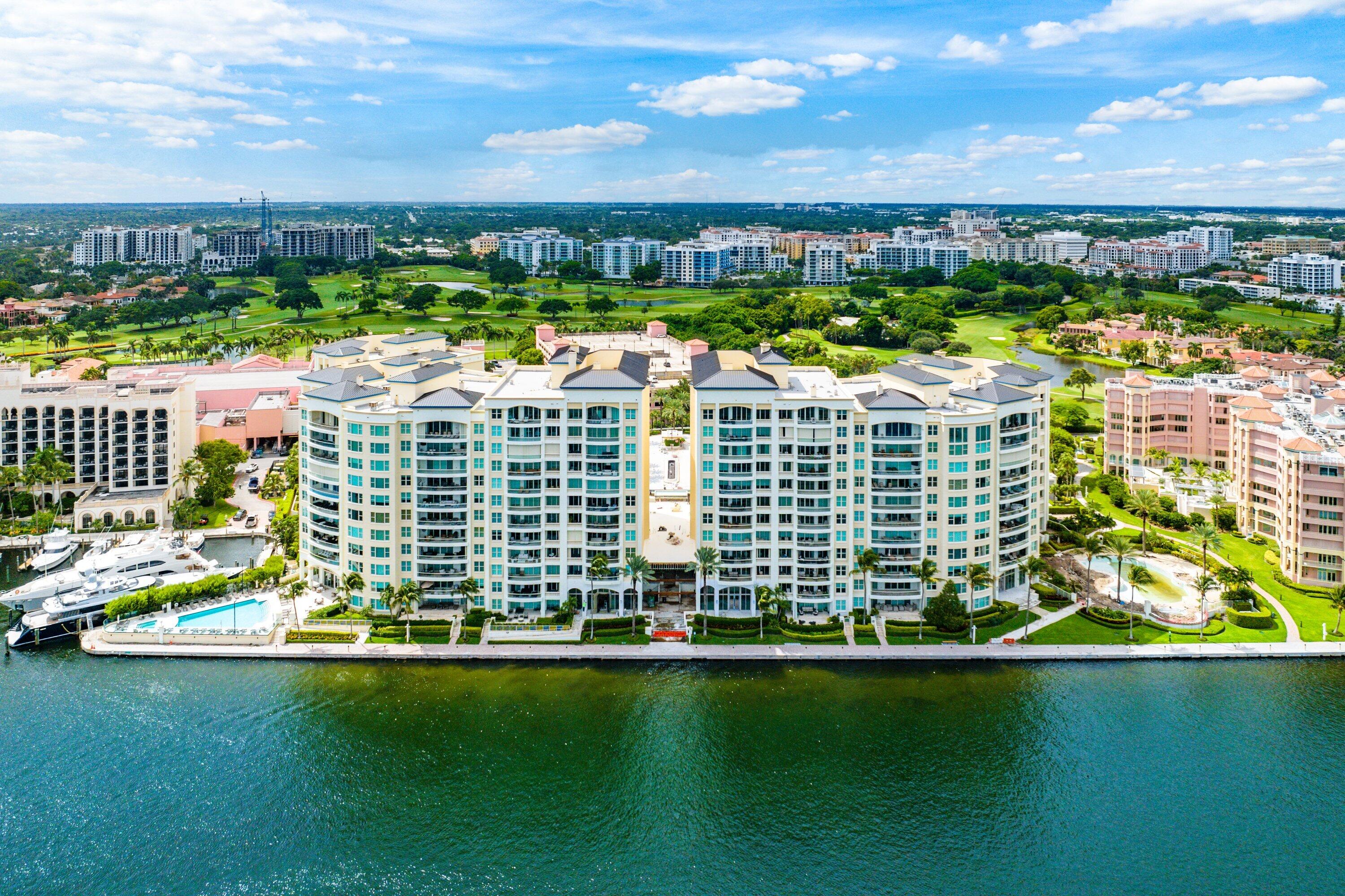 400 SE 5th Avenue 805n