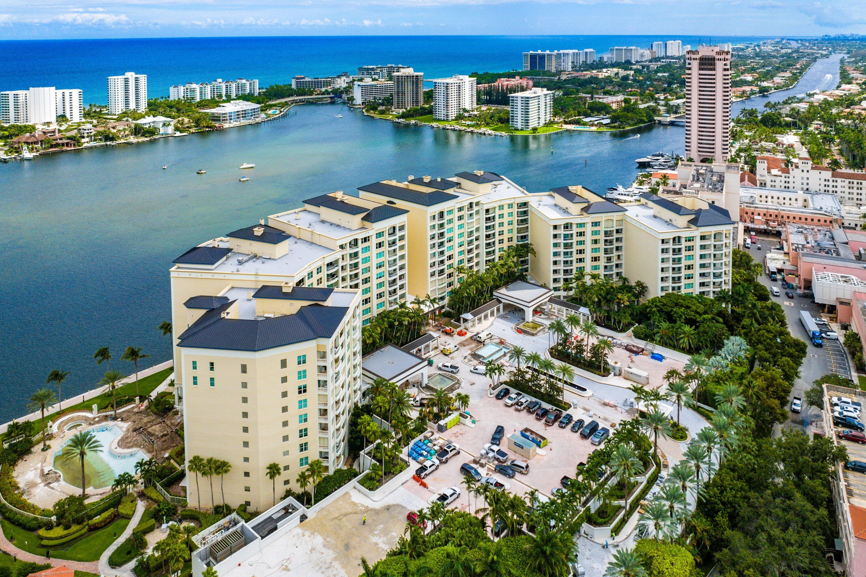 400 SE 5th Avenue 805n