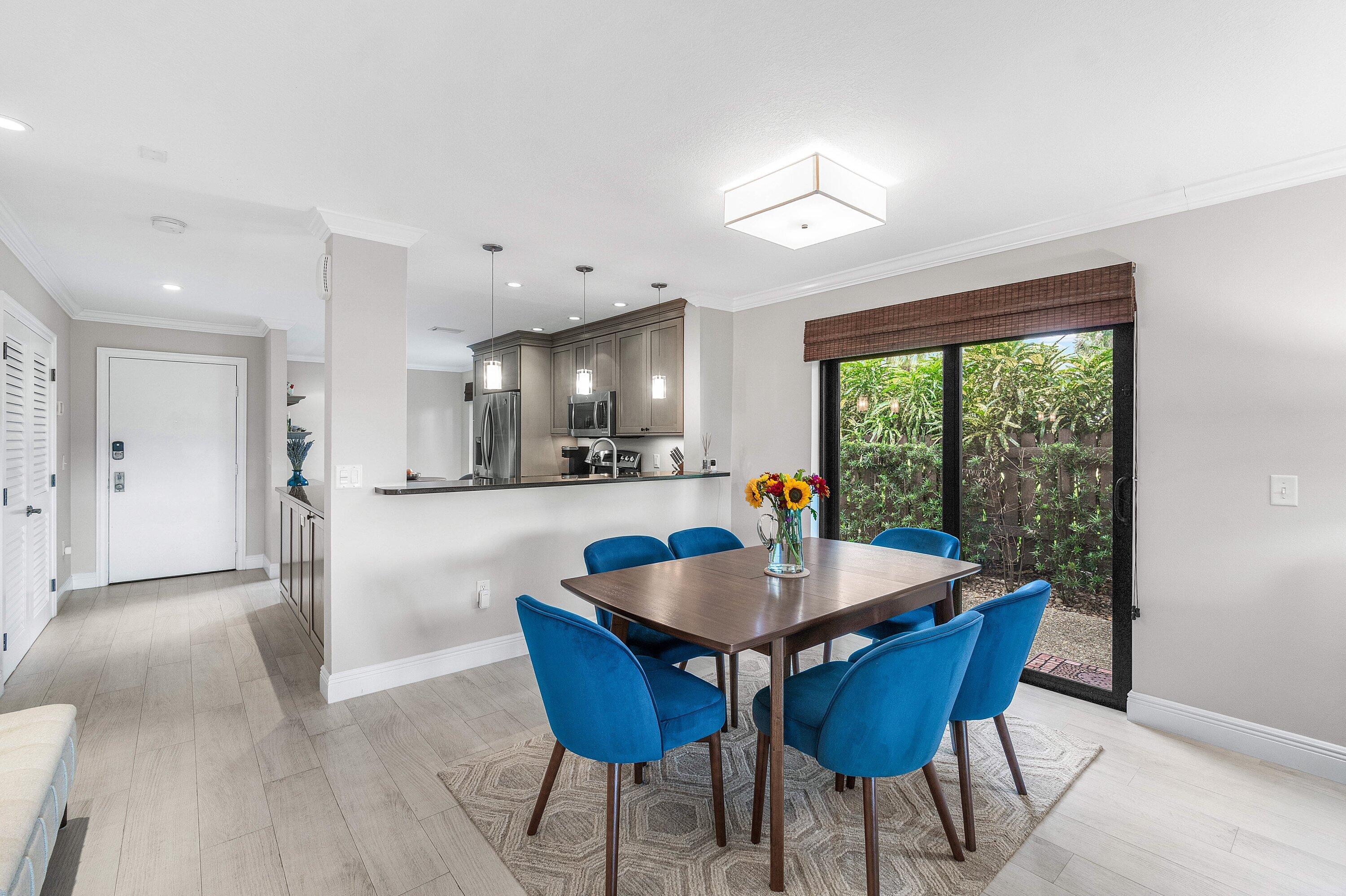 38 Southport Lane A