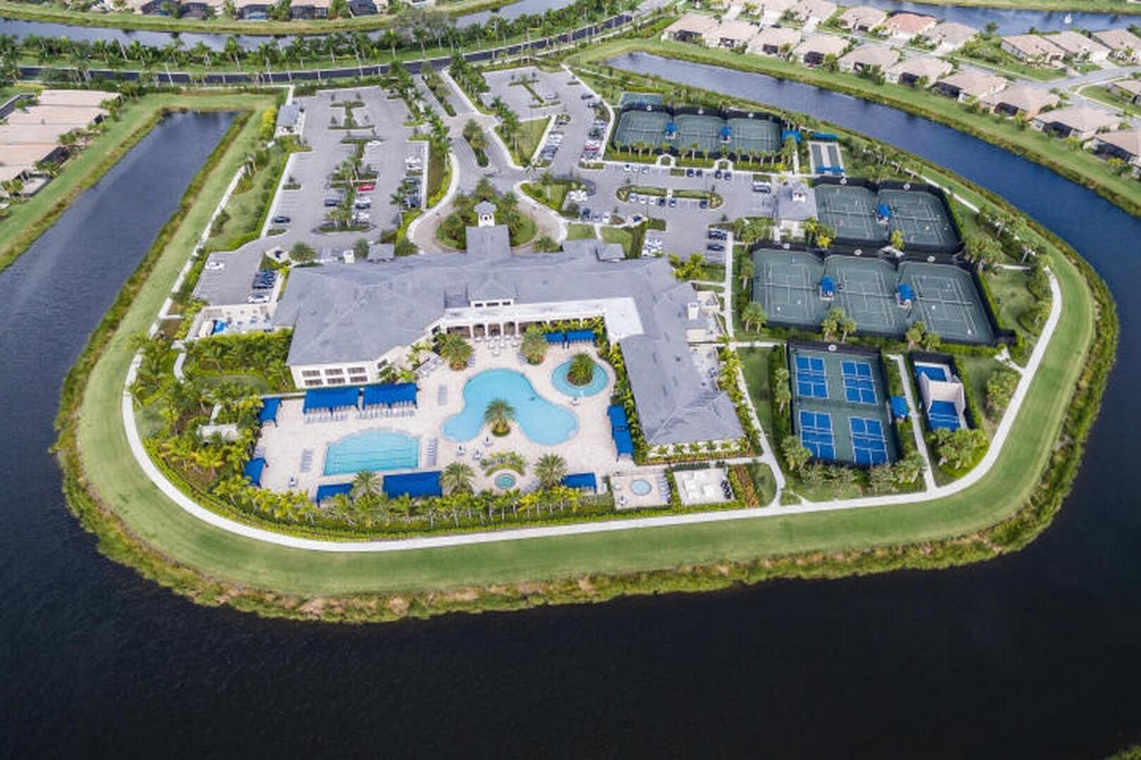 8289 Razorback Court