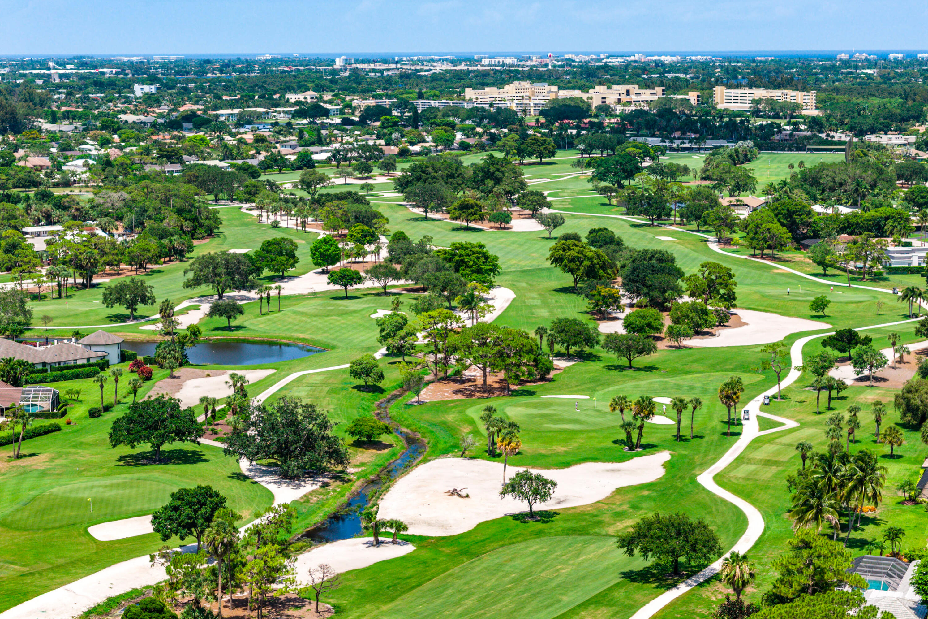 489 S Country Club Drive