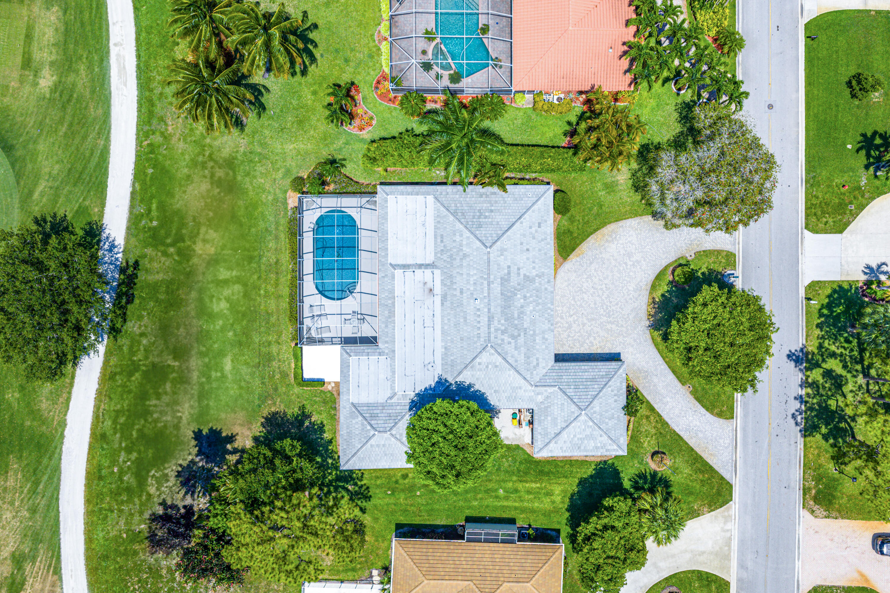 489 S Country Club Drive