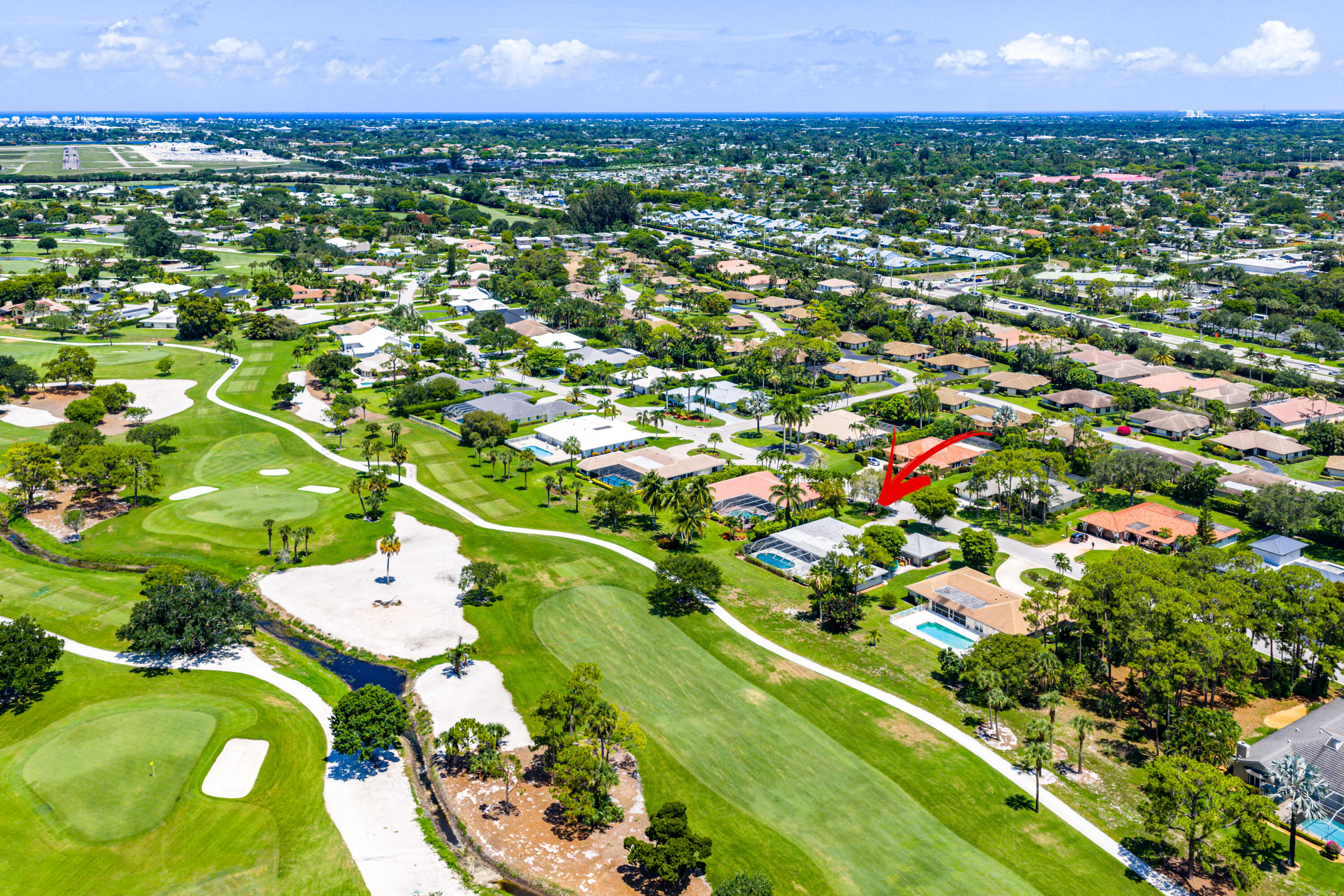 489 S Country Club Drive