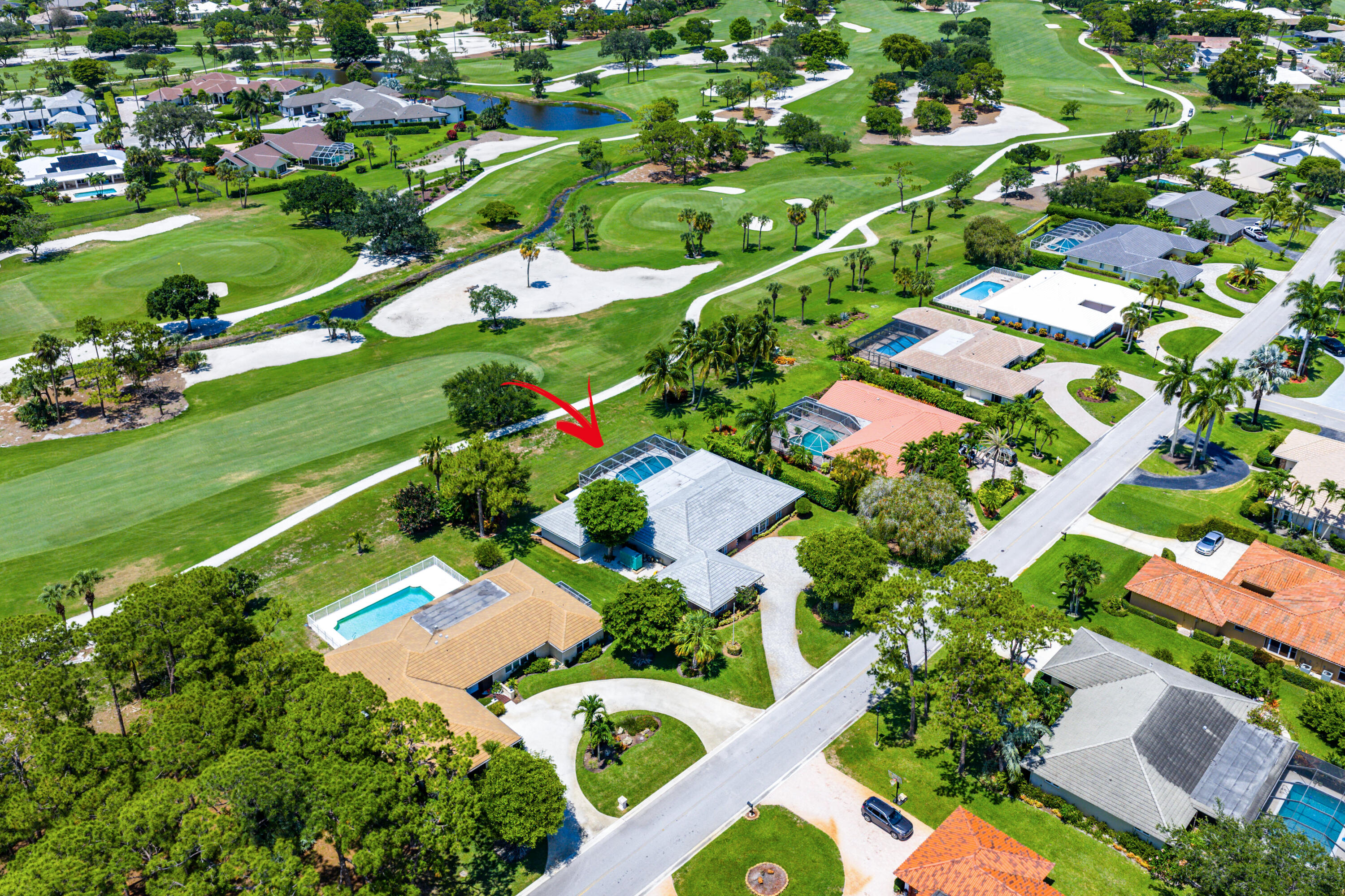 489 S Country Club Drive