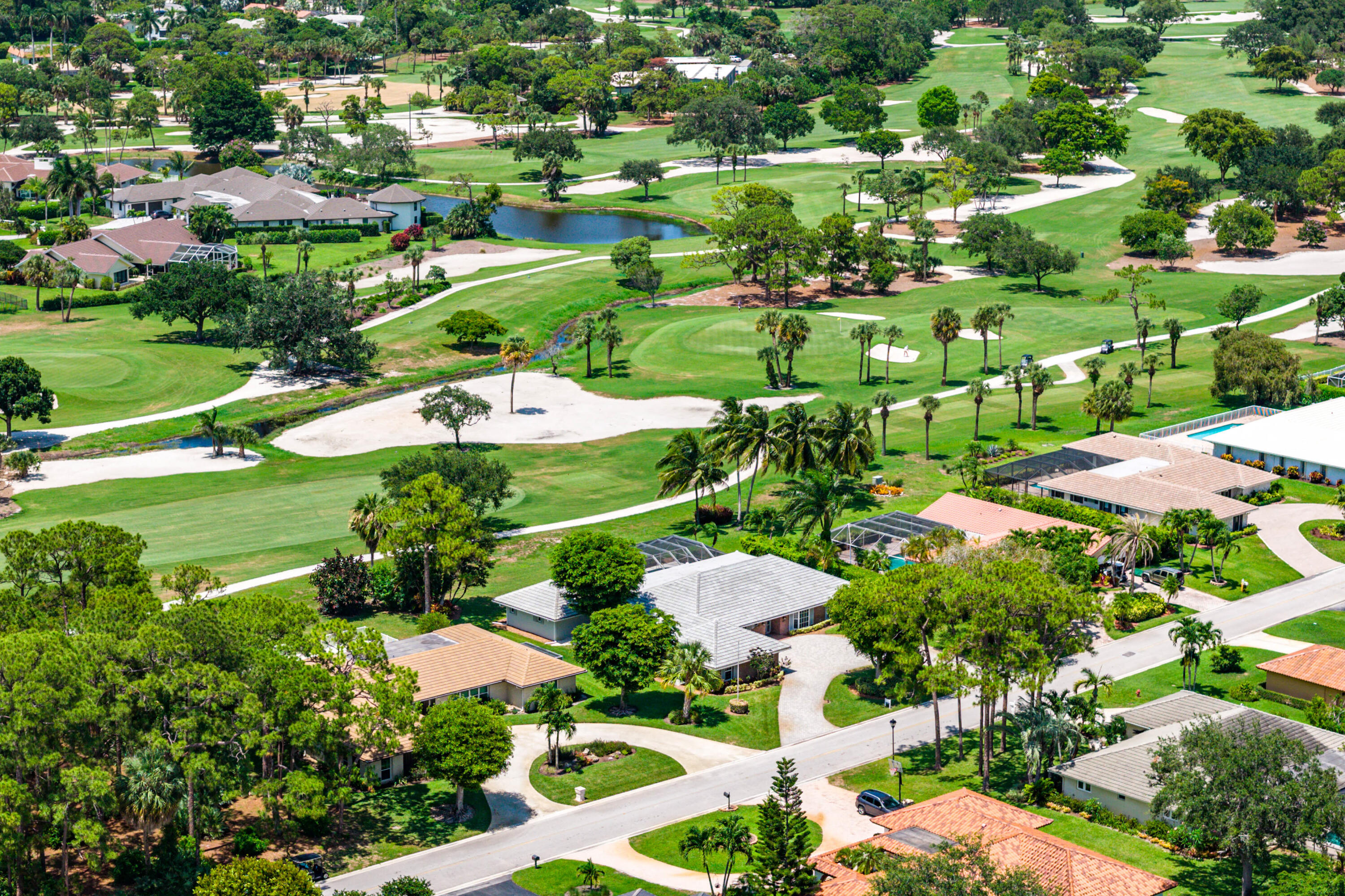 489 S Country Club Drive