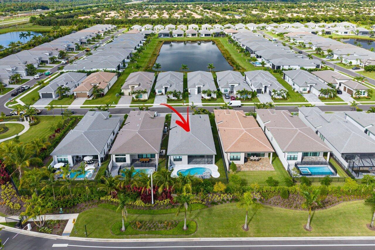 9832 Turning Bluff Lane