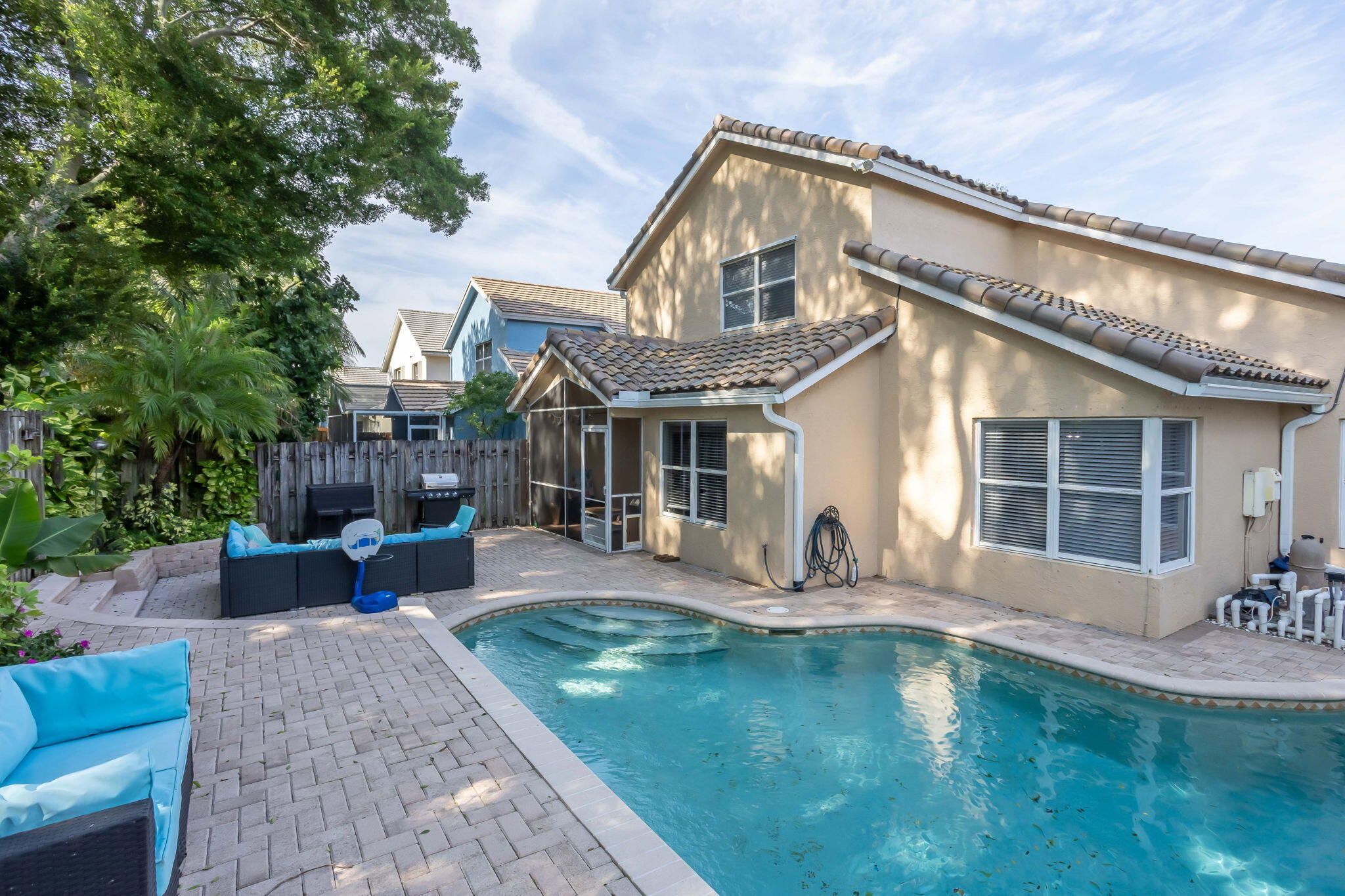 7424 Ashley Shores Circle