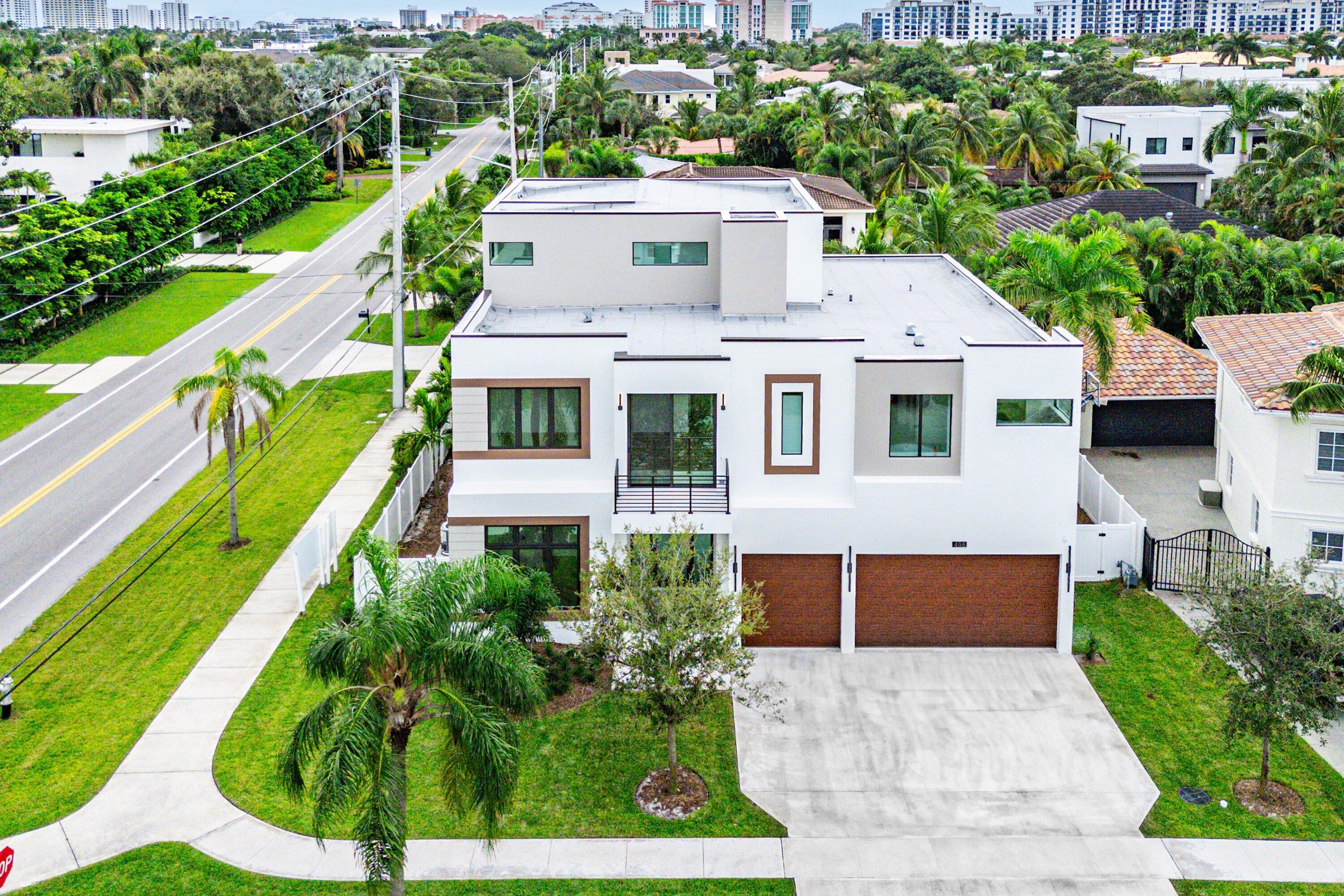 498 NE 6th Street