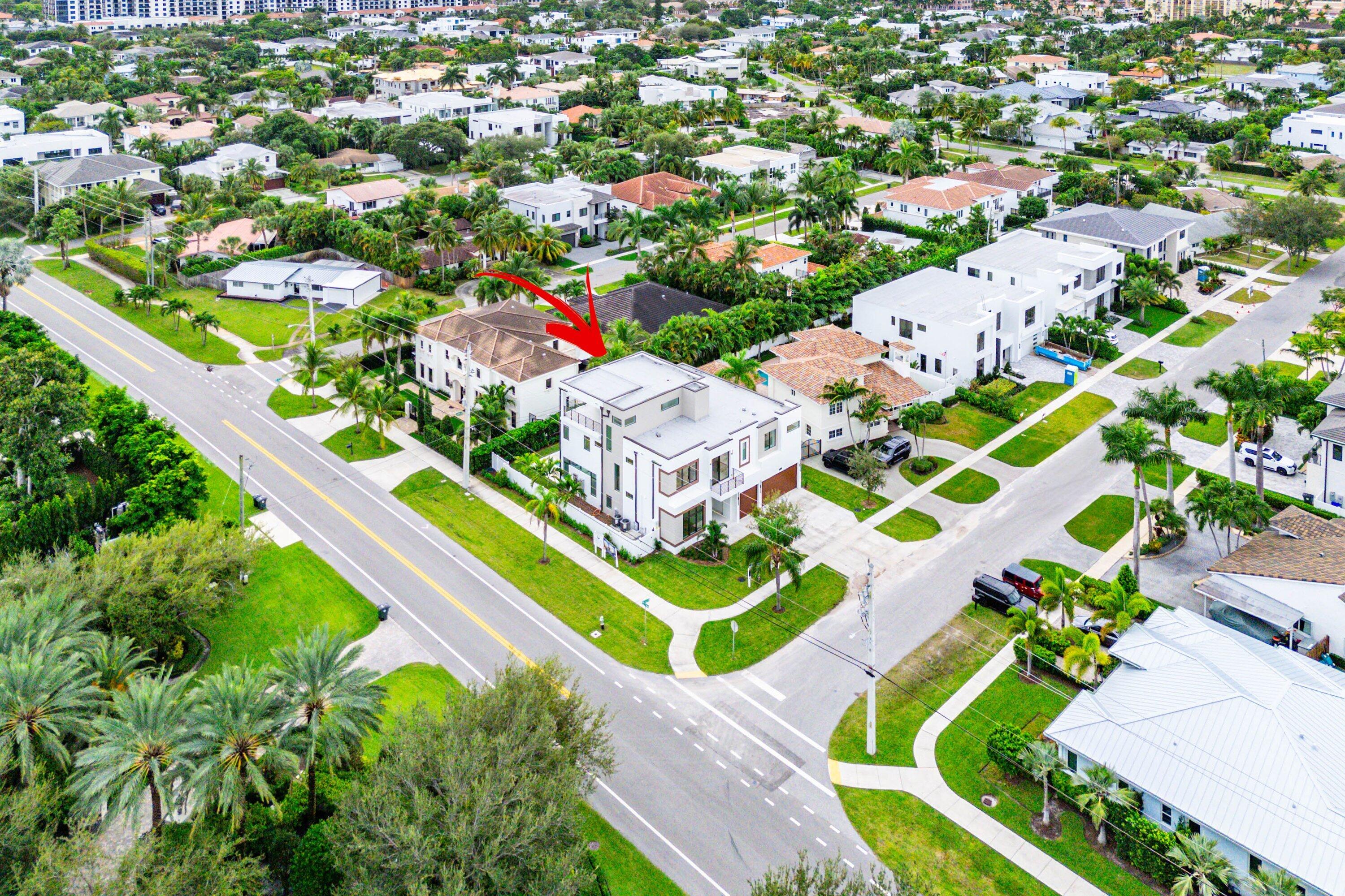 498 NE 6th Street