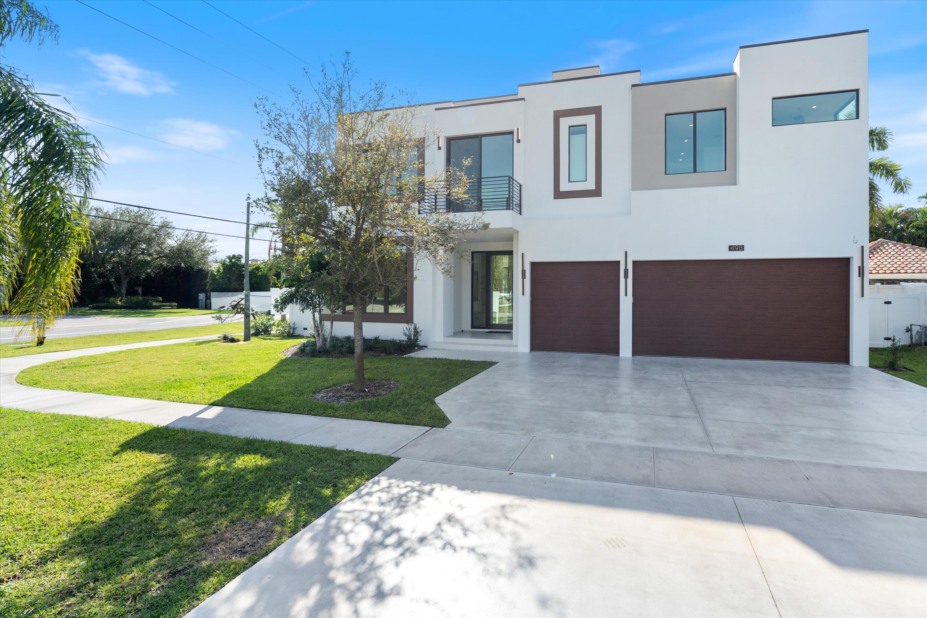 498 NE 6th Street