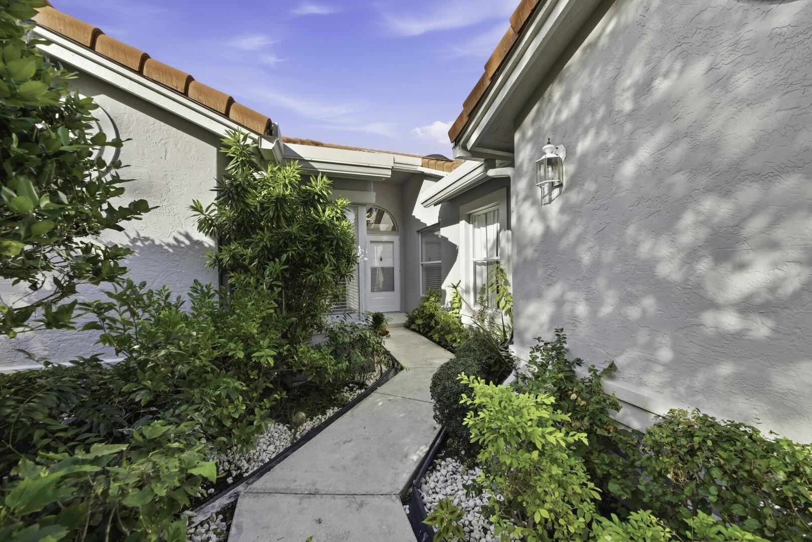 7617 Island Breeze Terrace