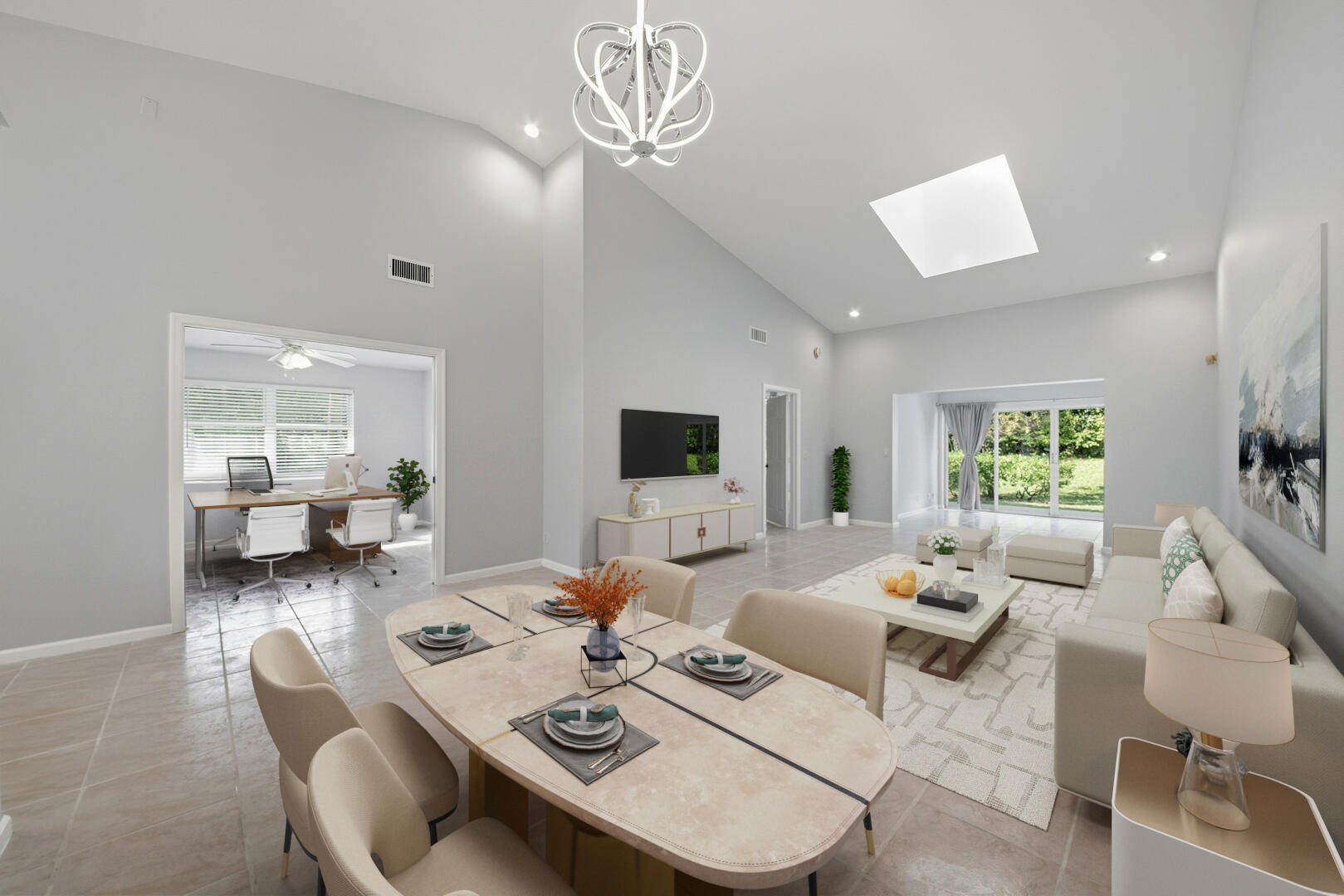 7617 Island Breeze Terrace