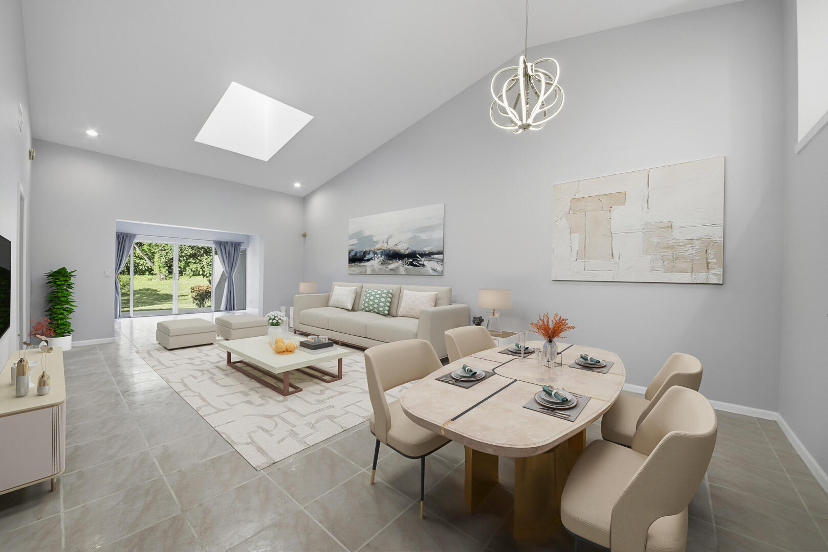 7617 Island Breeze Terrace