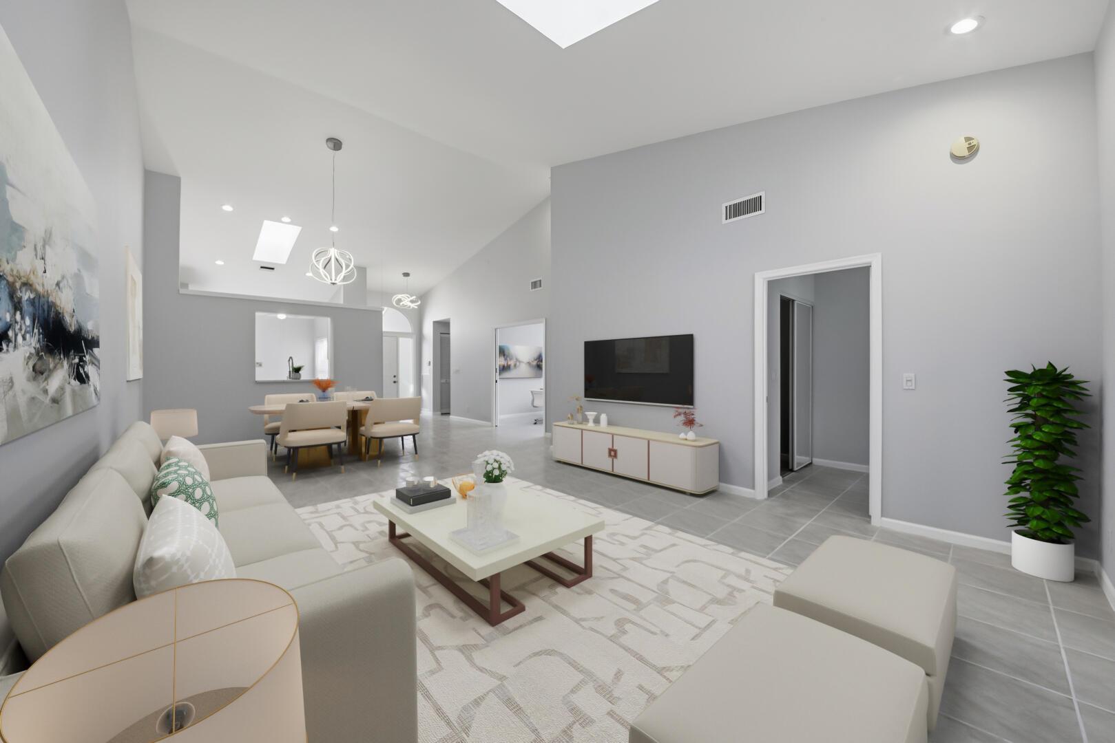 7617 Island Breeze Terrace