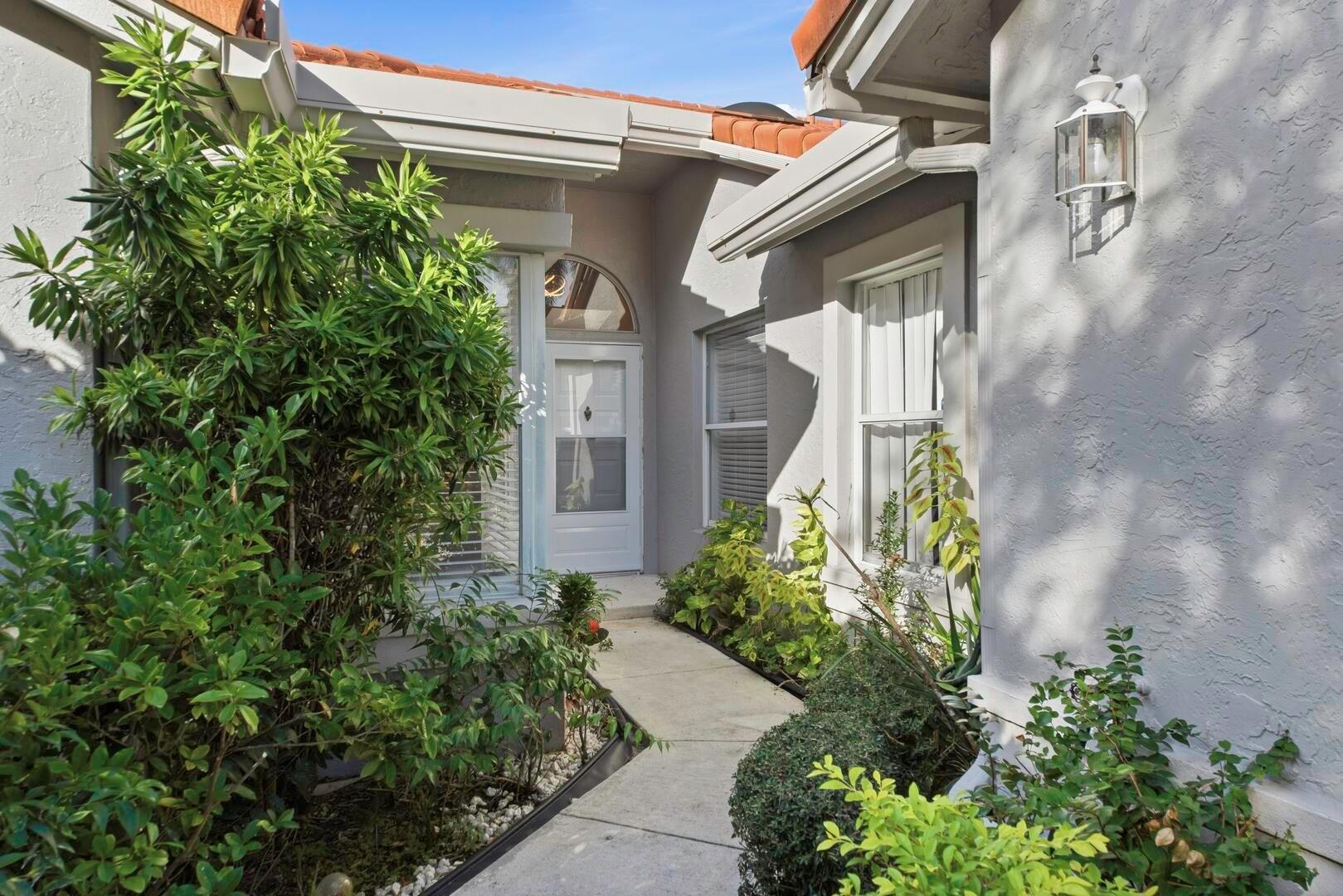 7617 Island Breeze Terrace