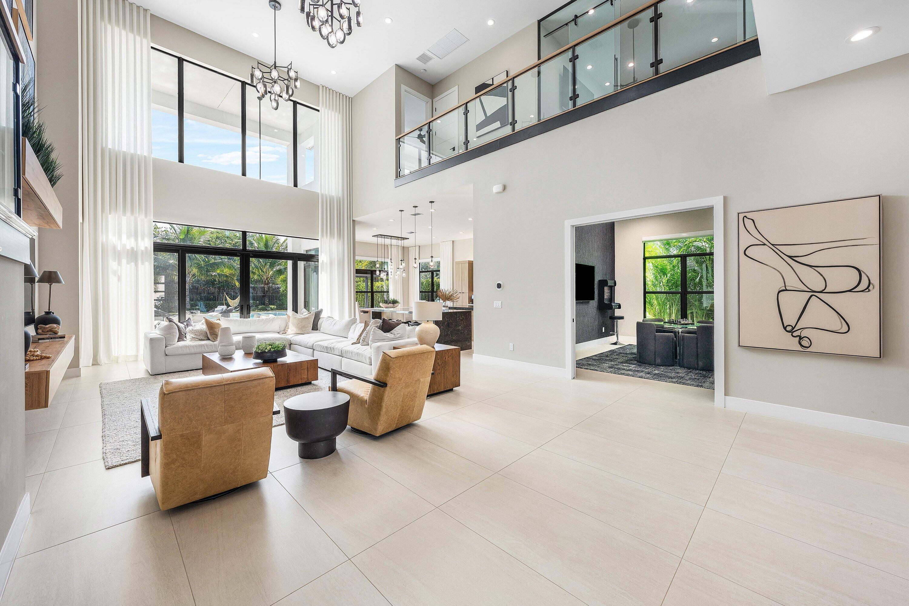 17416 Ponte Chiasso Drive