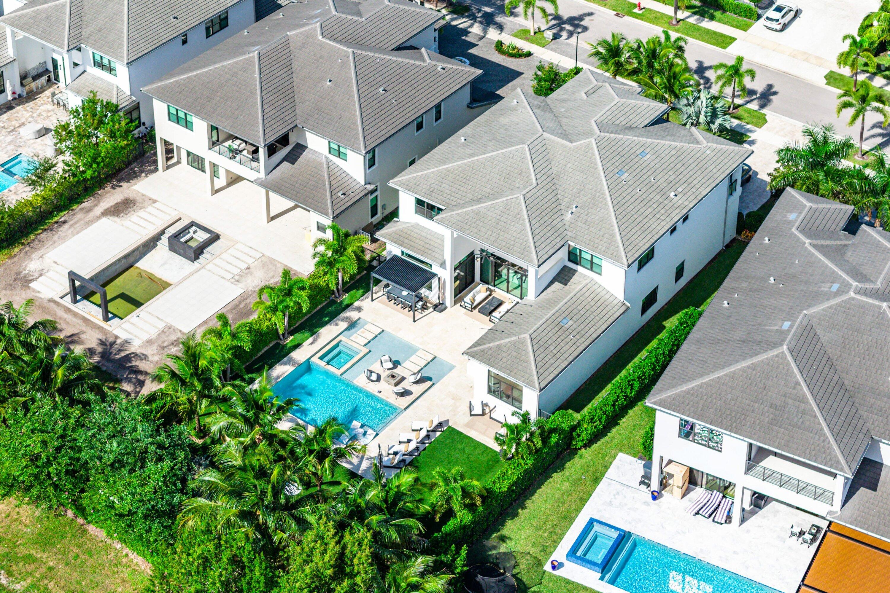 17416 Ponte Chiasso Drive