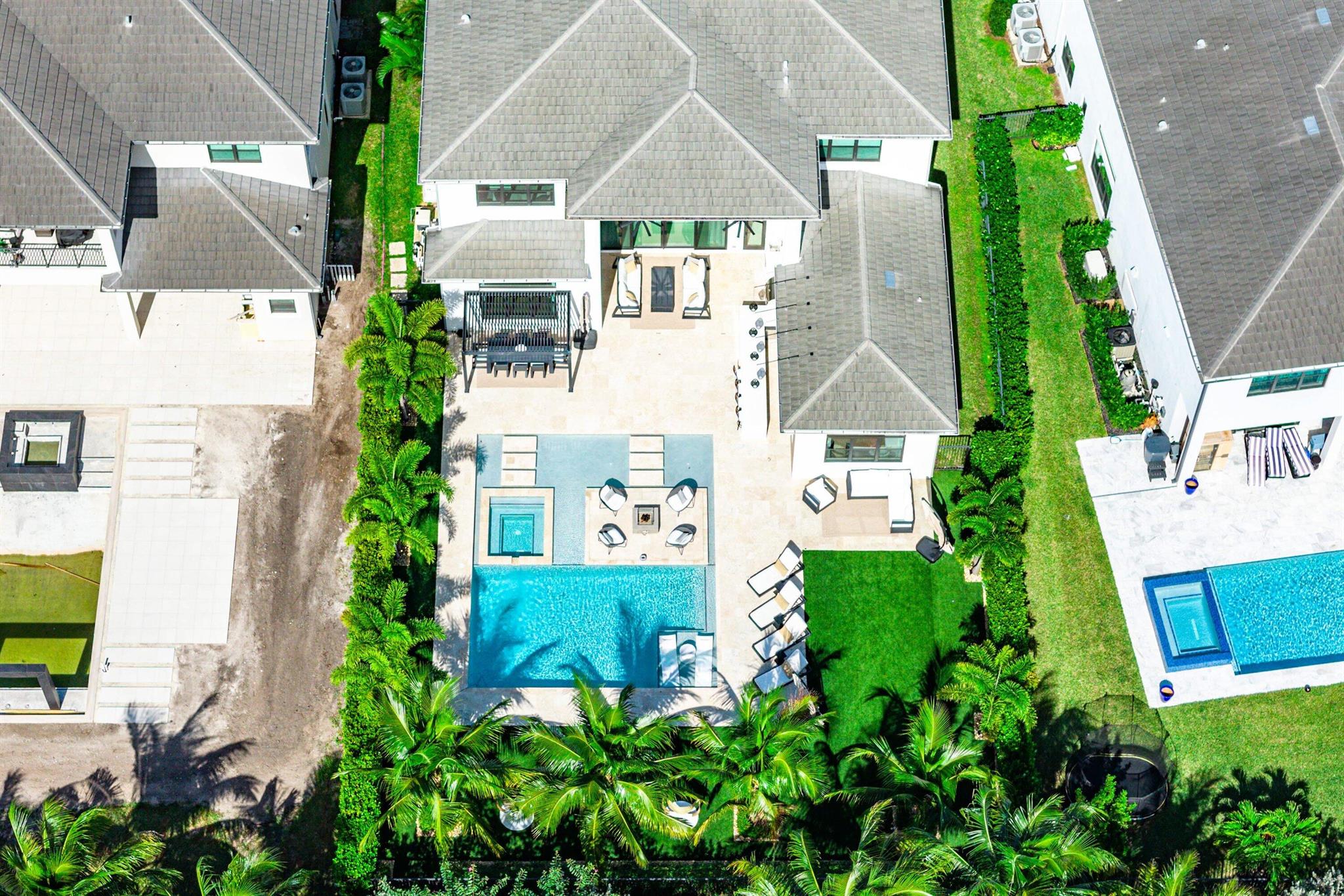 17416 Ponte Chiasso Drive